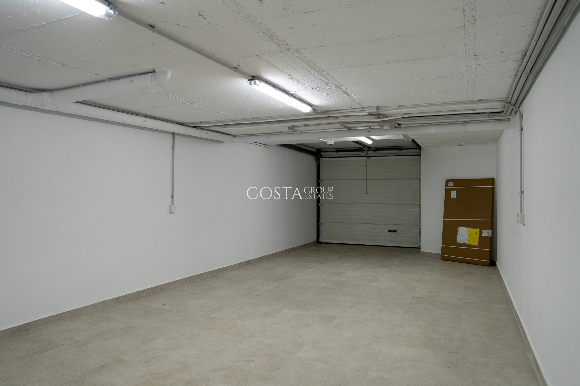 Neue Gebäude - Villa -
La Nucía