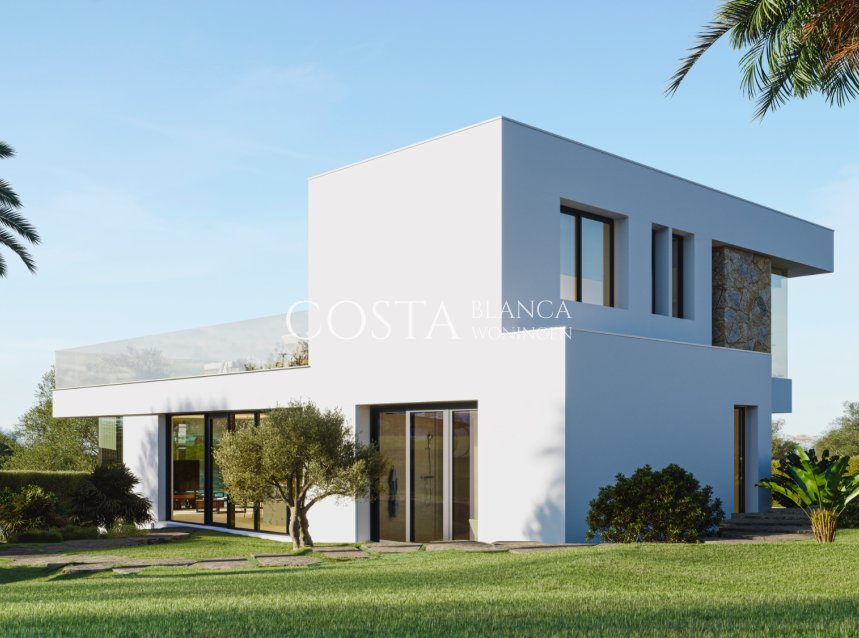 Neue Gebäude - Villa -
Las Colinas Golf and Country Club