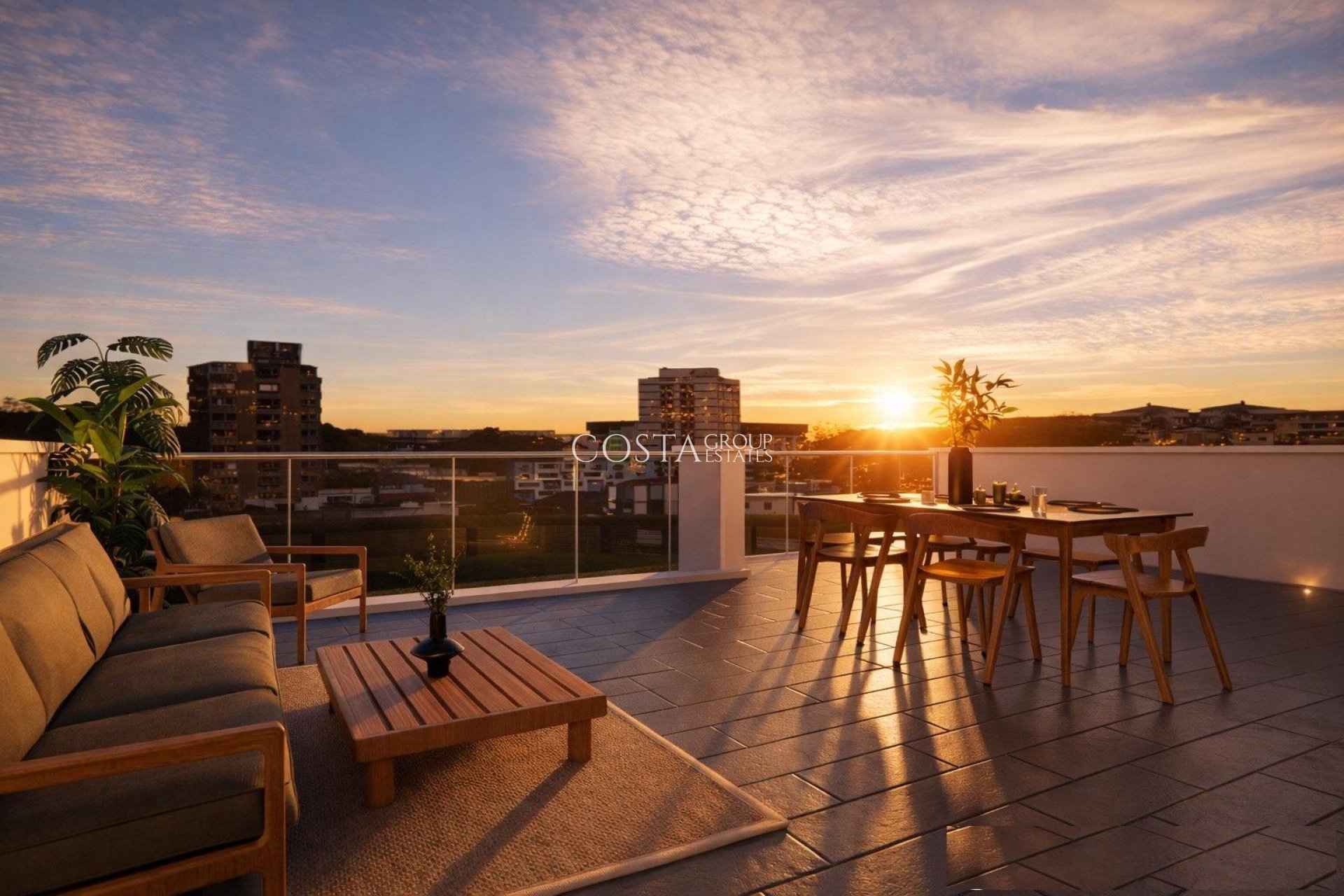 Neue Gebäude - Villa -
Los Alcazares - Los Alcázares