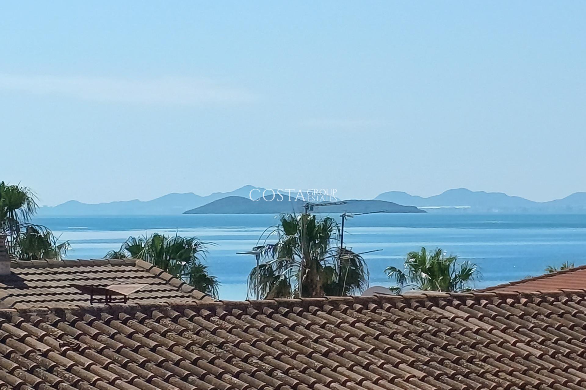 Neue Gebäude - Villa -
Los Alcazares - Playa la Atascadera