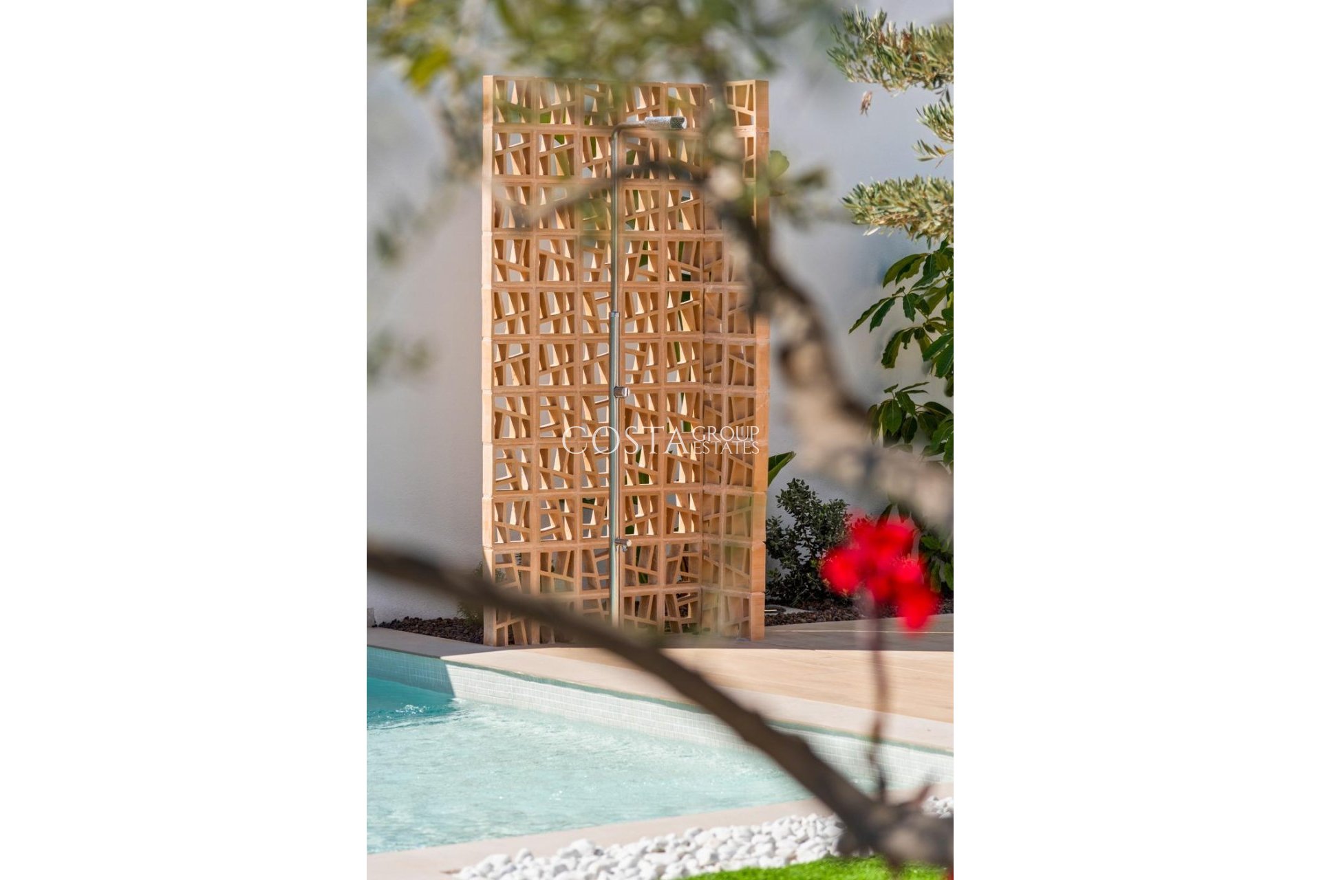 Neue Gebäude - Villa -
Los Alcazares - Serena Golf