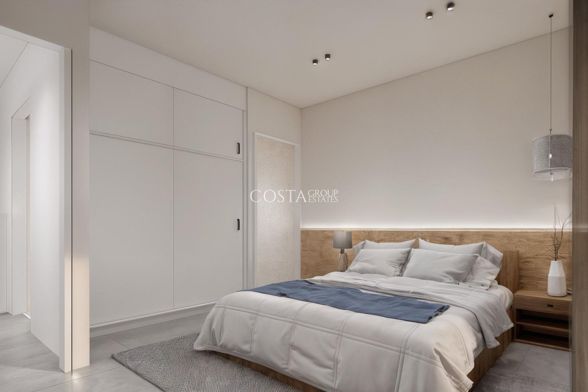 Neue Gebäude - Villa -
Los Montesinos - La Herrada