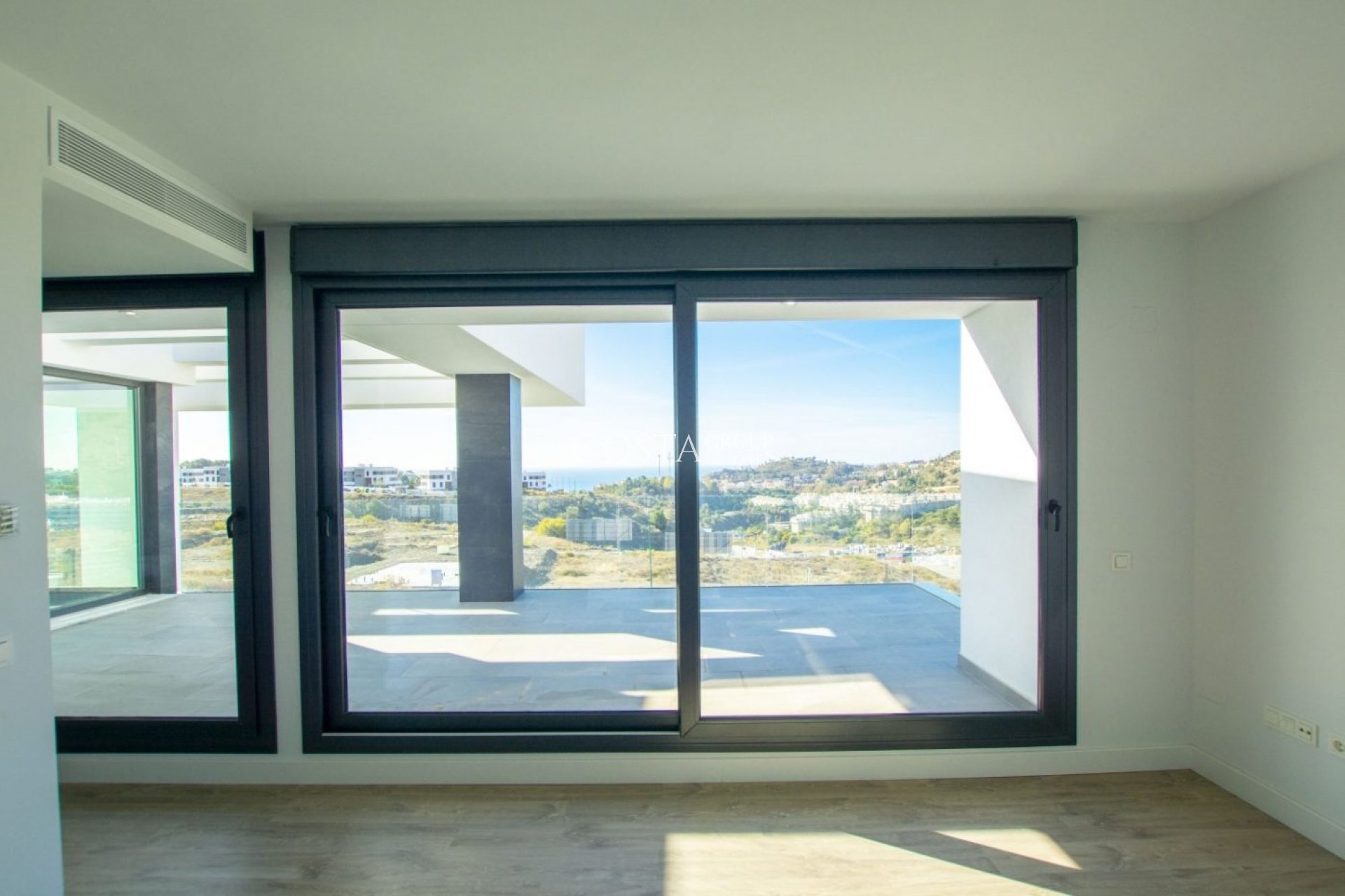 Neue Gebäude - Villa -
Málaga - Limonar