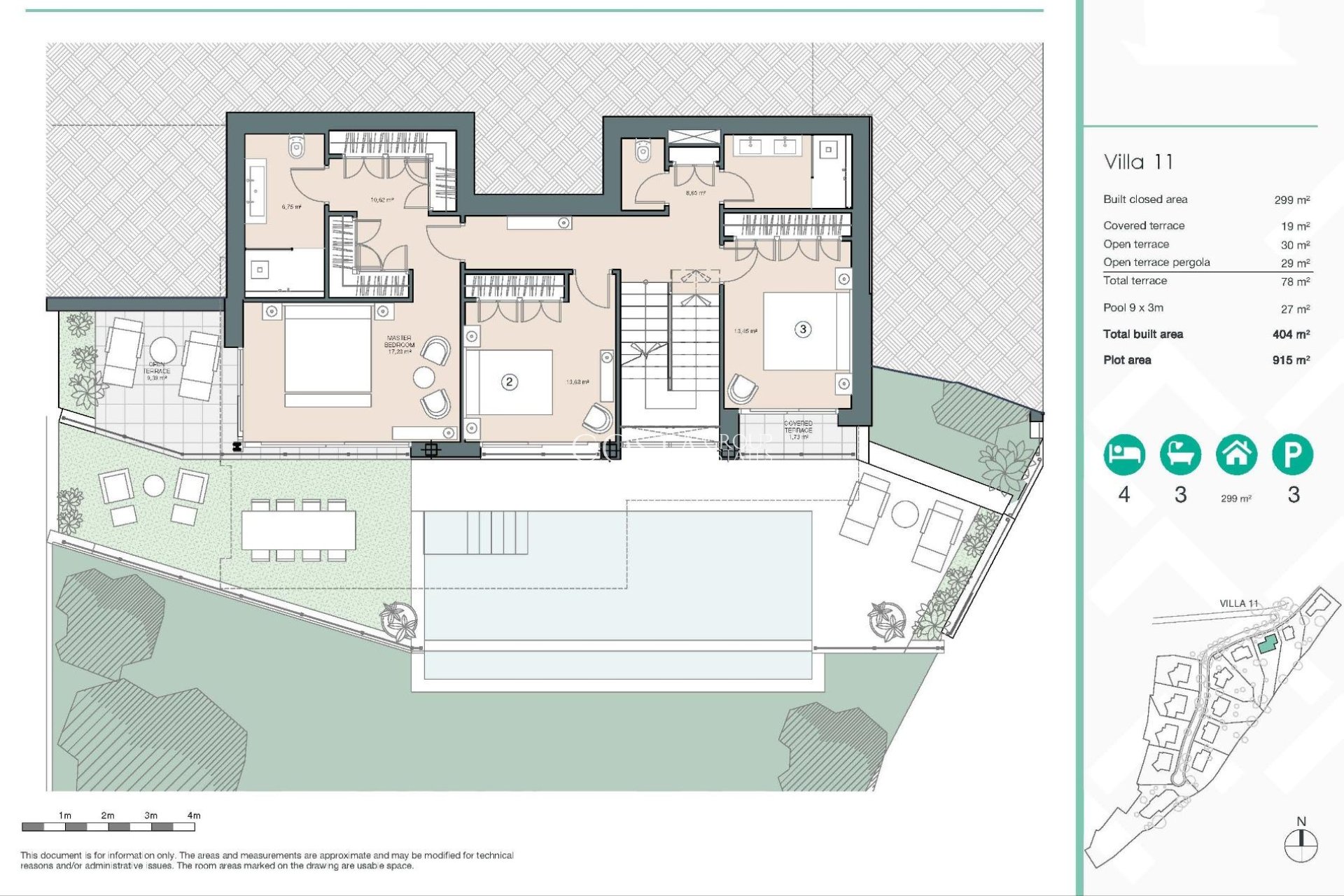 Neue Gebäude - Villa -
Málaga - Málaga Este