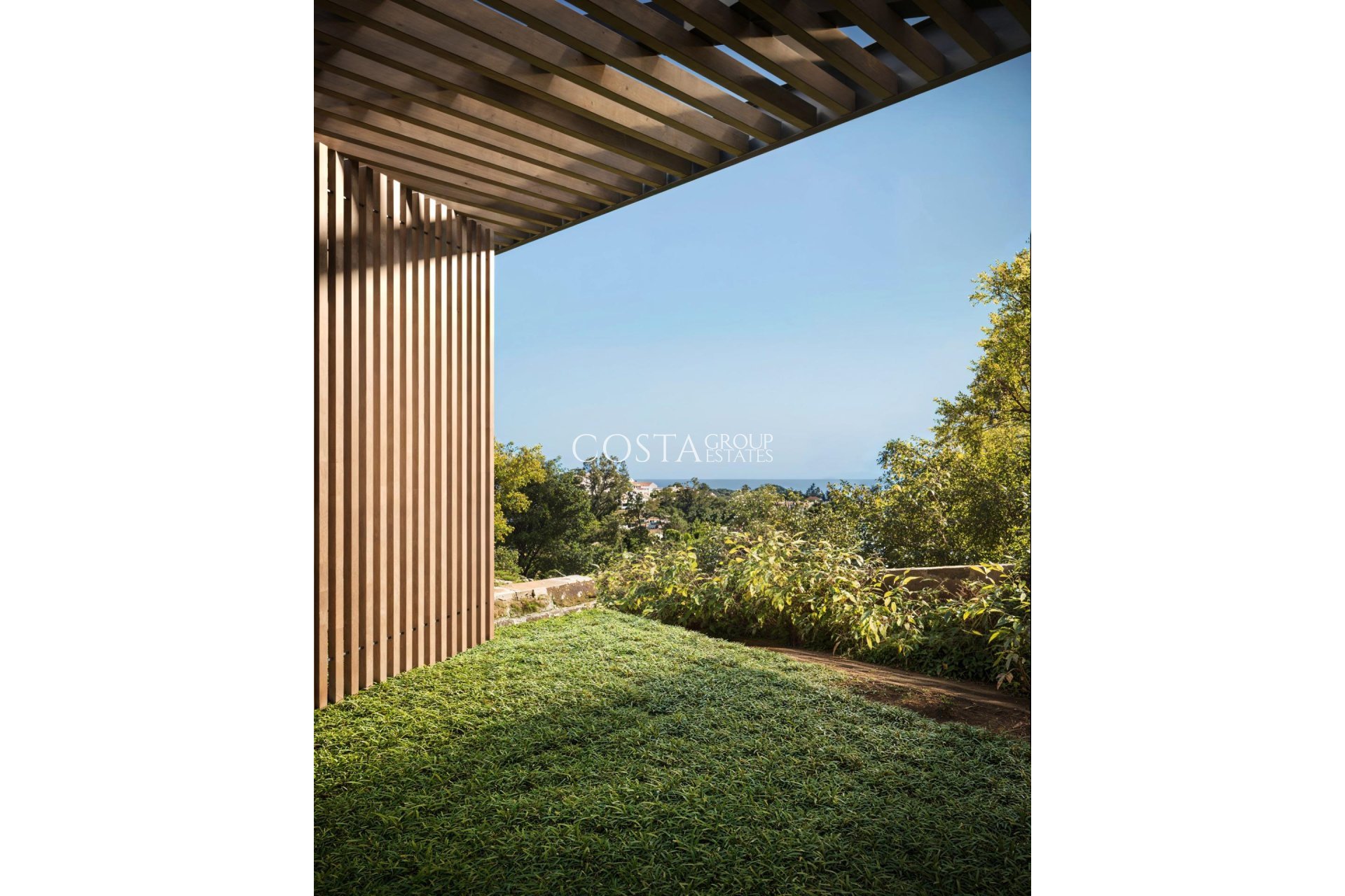 Neue Gebäude - Villa -
Marbella - Nueva Andalucia