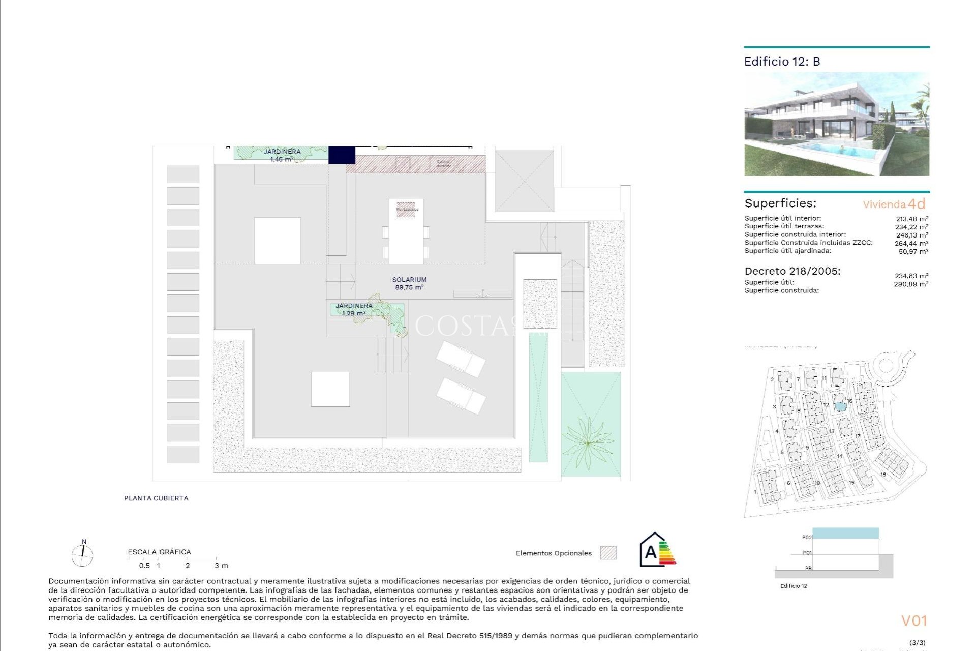 Neue Gebäude - Villa -
Marbella - Santa Clara Golf