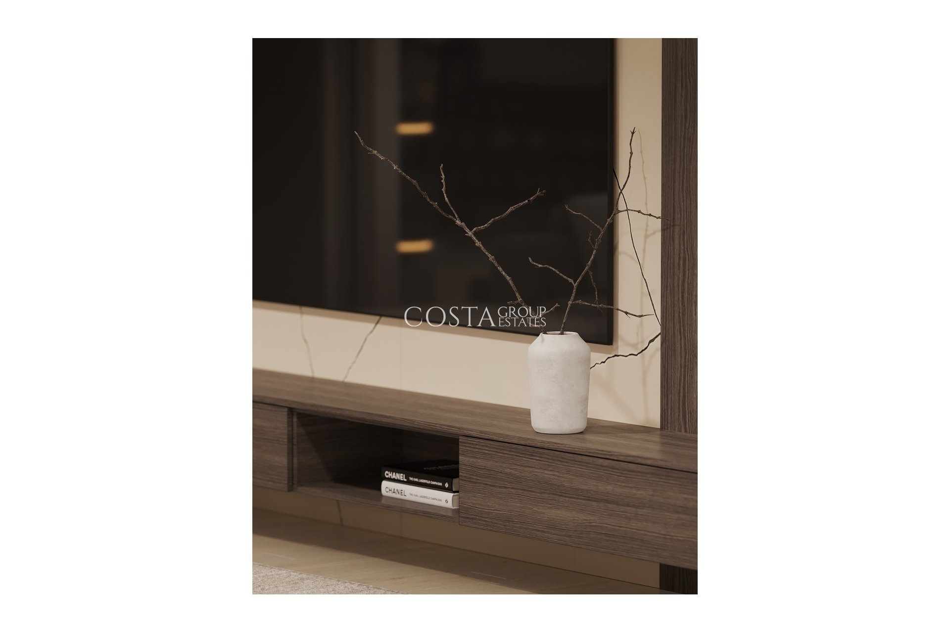 Neue Gebäude - Villa -
Marbella