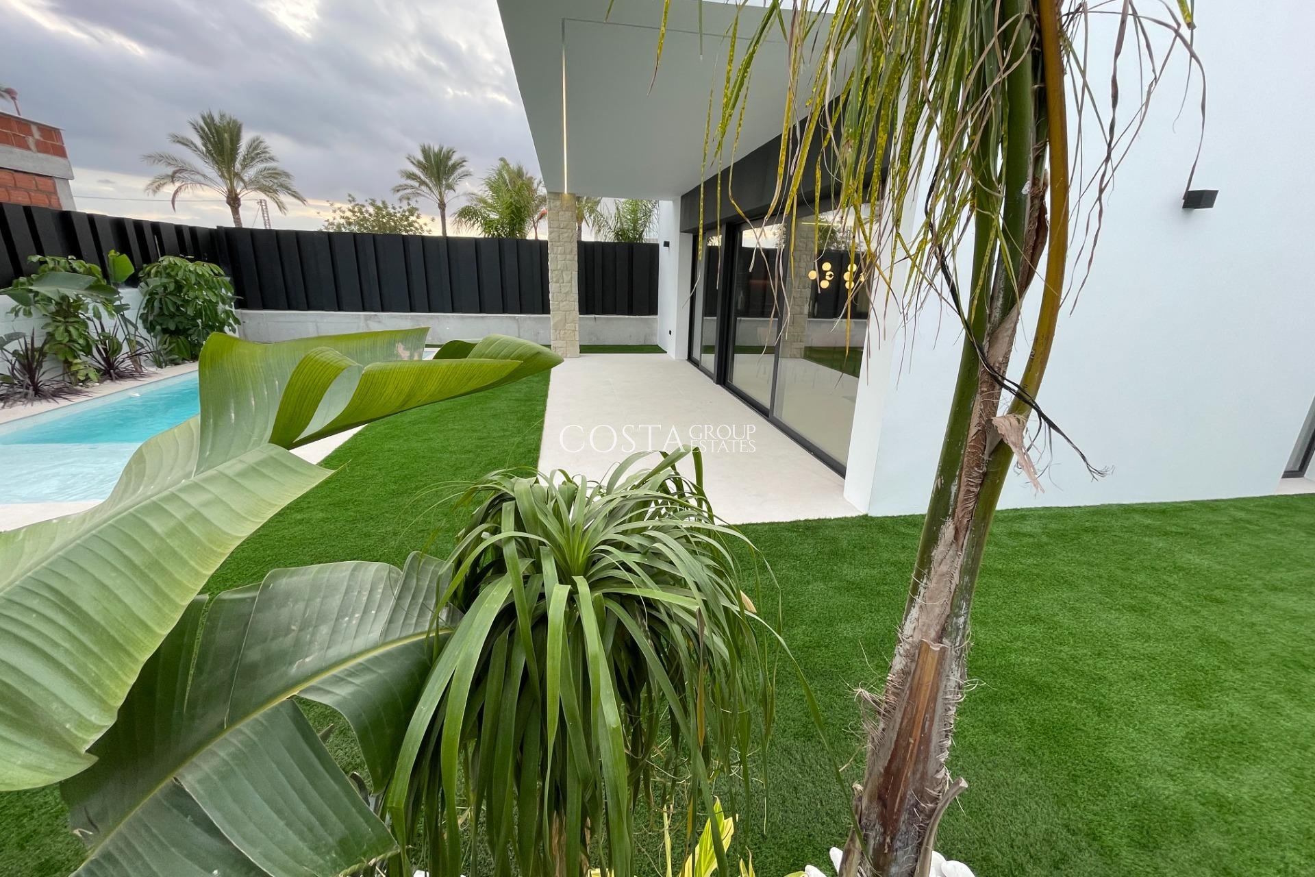 Neue Gebäude - Villa -
Molina De Segura - Molina de Segura