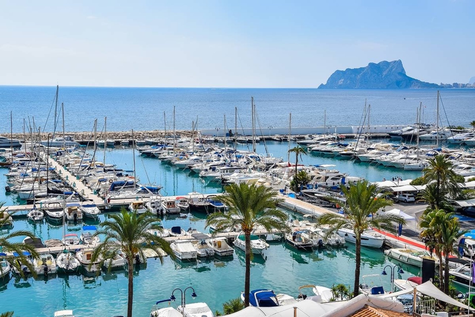 Neue Gebäude - Villa -
Moraira_Teulada - Moraira