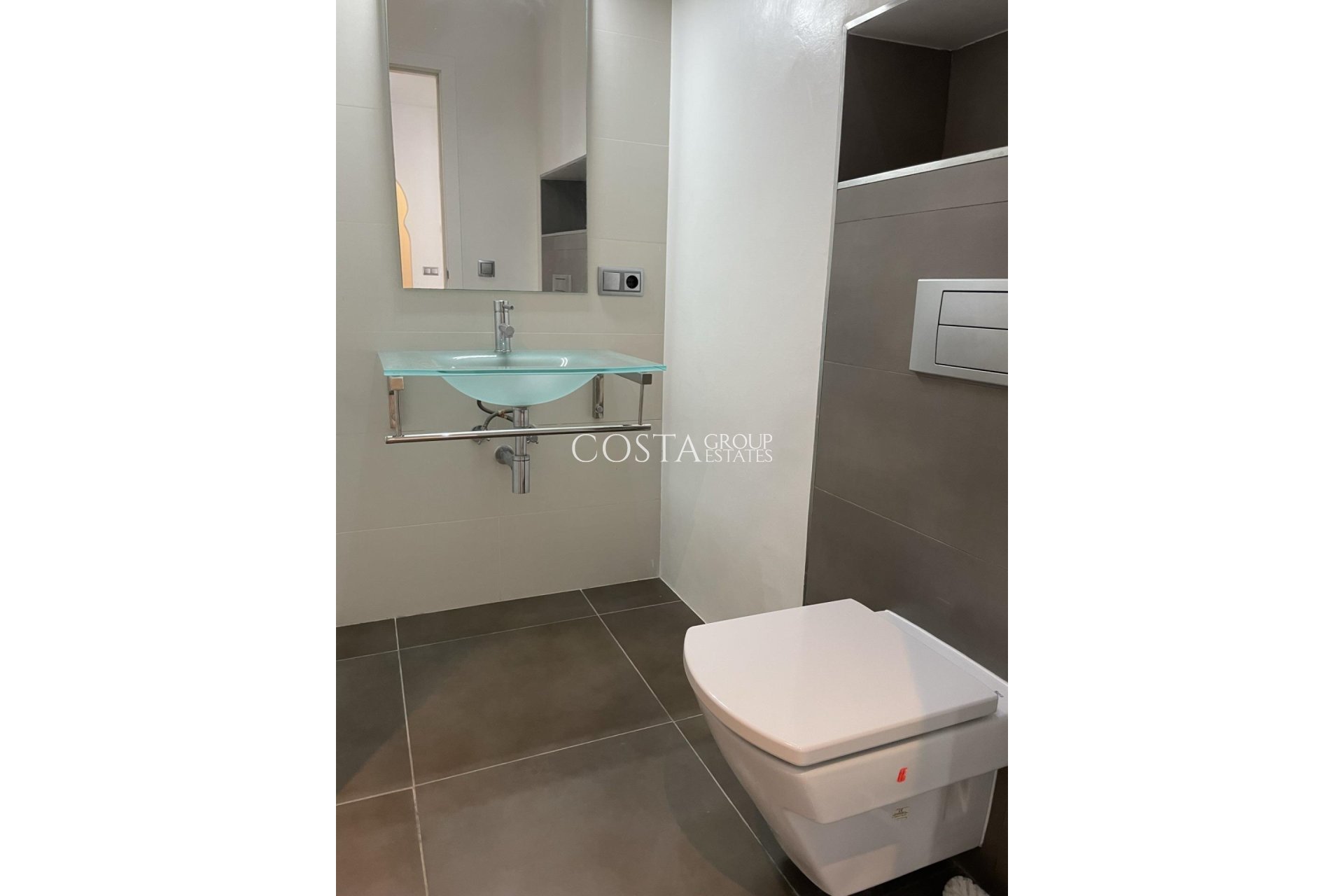 Neue Gebäude - Villa -
Moraira_Teulada - Moraira