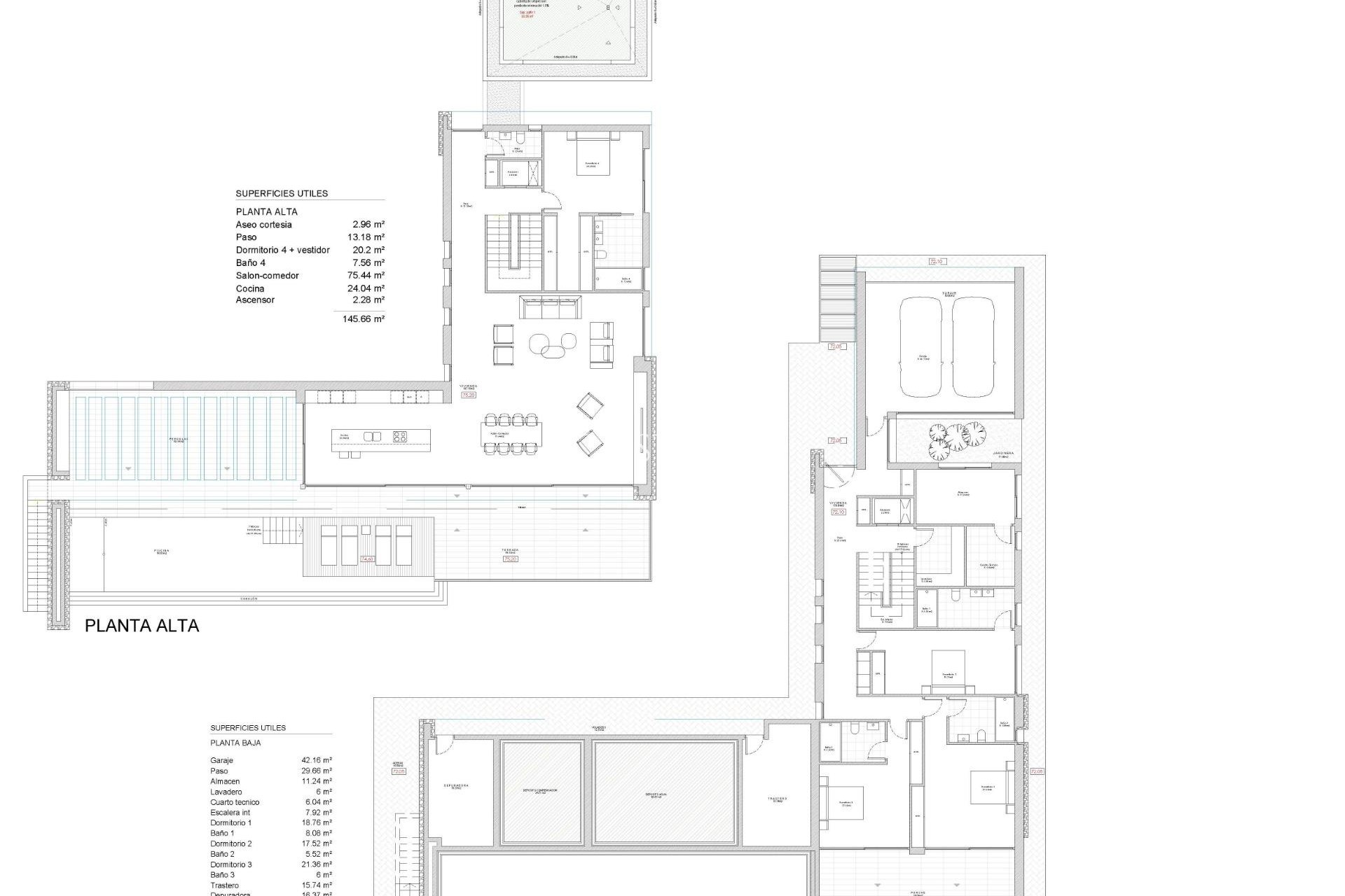 Neue Gebäude - Villa -
Moraira_Teulada - Moravit