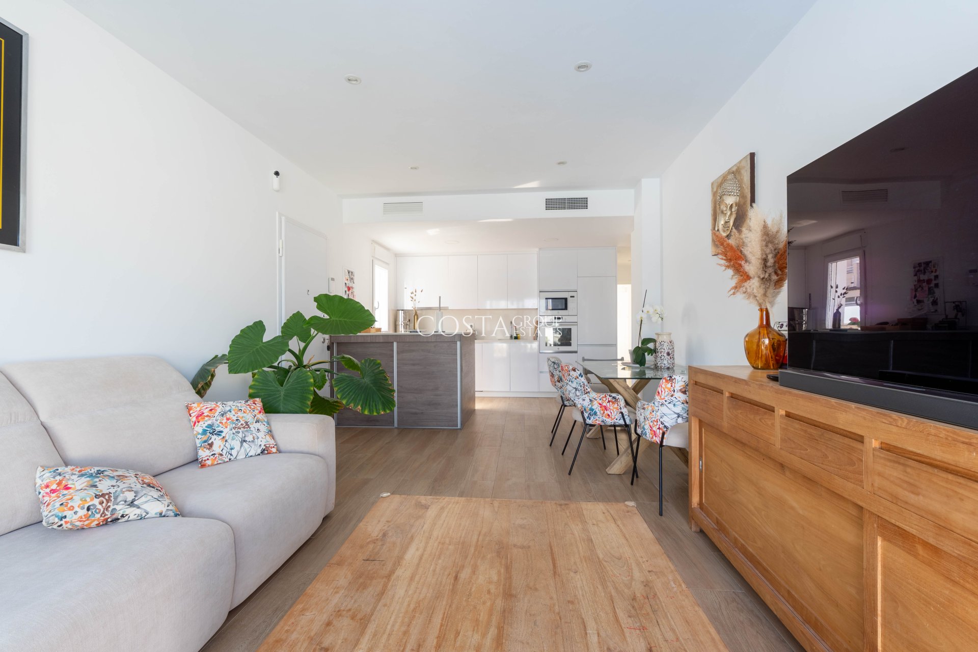 Neue Gebäude - Villa -
Murcia