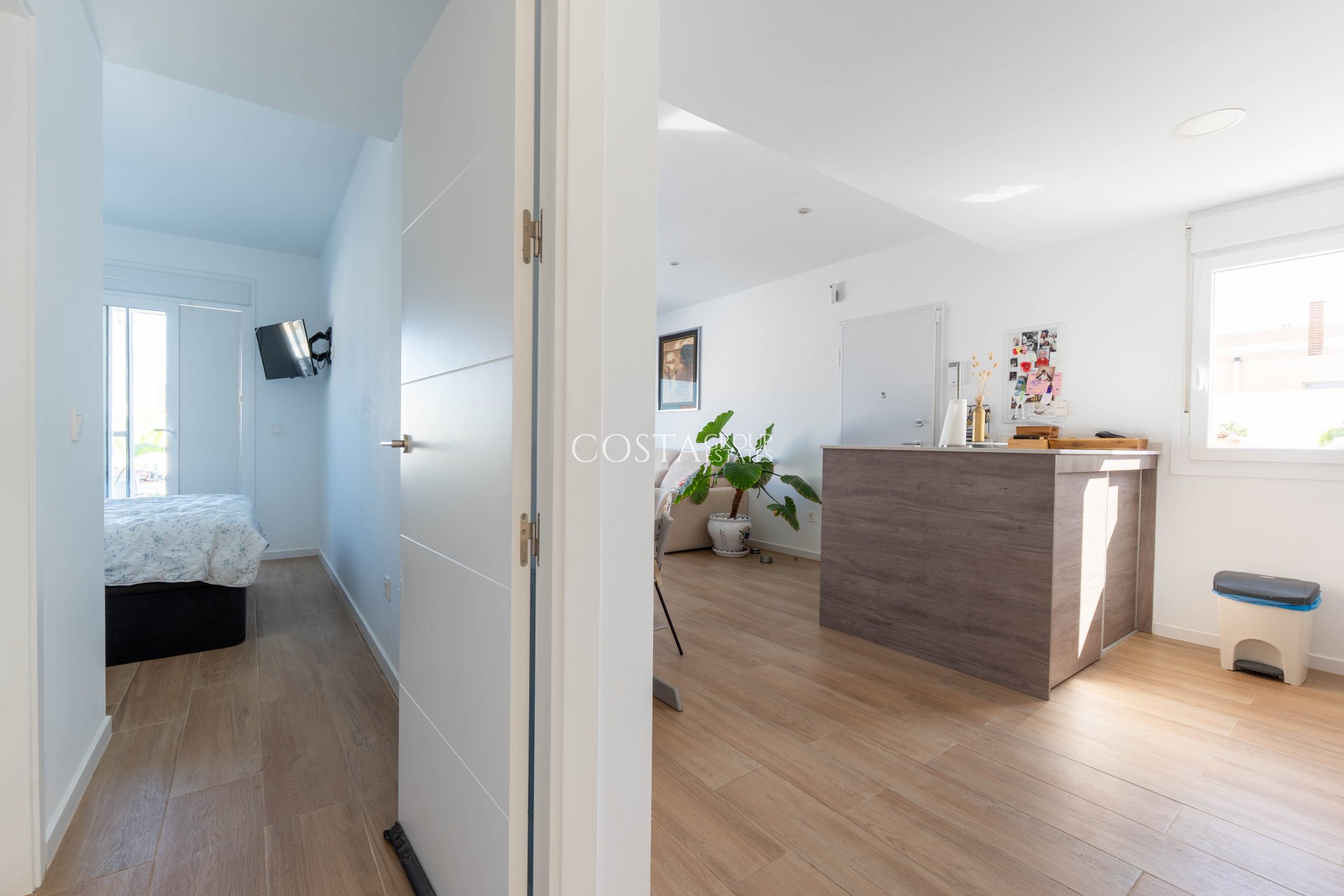 Neue Gebäude - Villa -
Murcia