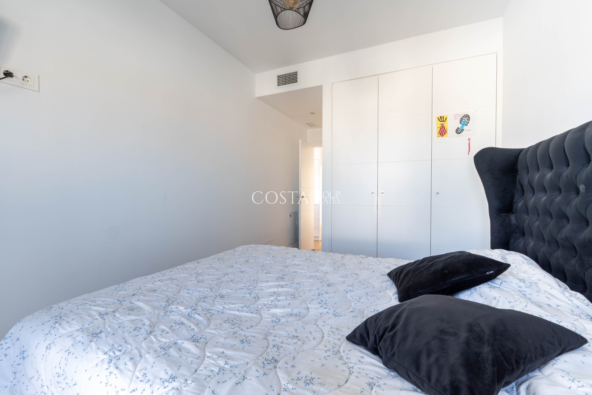 Neue Gebäude - Villa -
Murcia