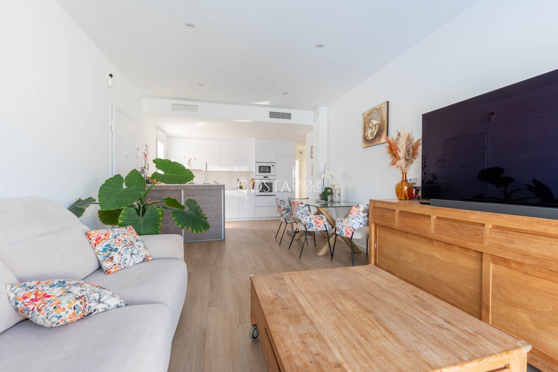 Neue Gebäude - Villa -
Murcia