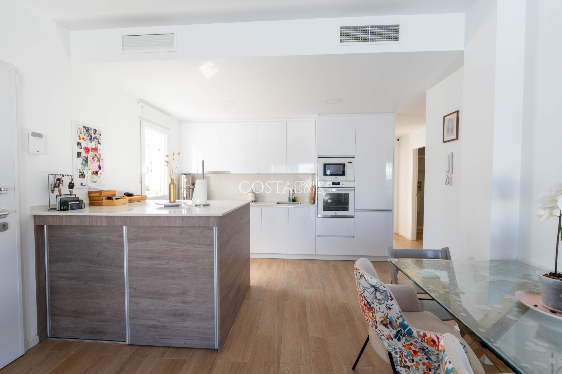 Neue Gebäude - Villa -
Murcia