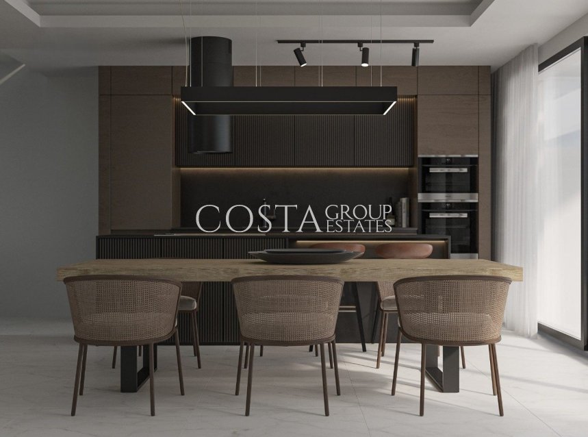 Neue Gebäude - Villa -
Nerja