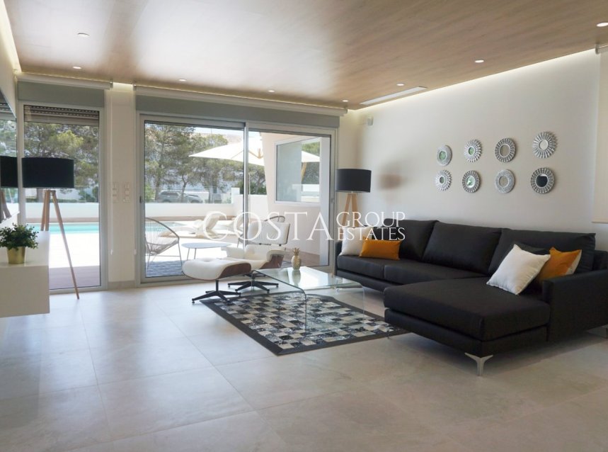 Neue Gebäude - Villa -
Orihuela Costa - Aguamarina