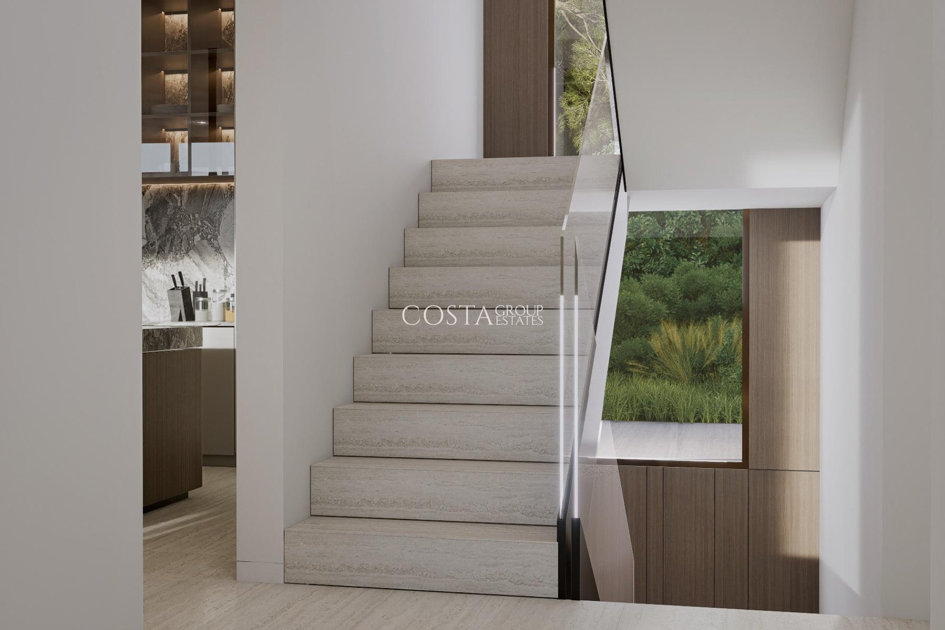 Neue Gebäude - Villa -
Orihuela Costa - Las Colinas Golf