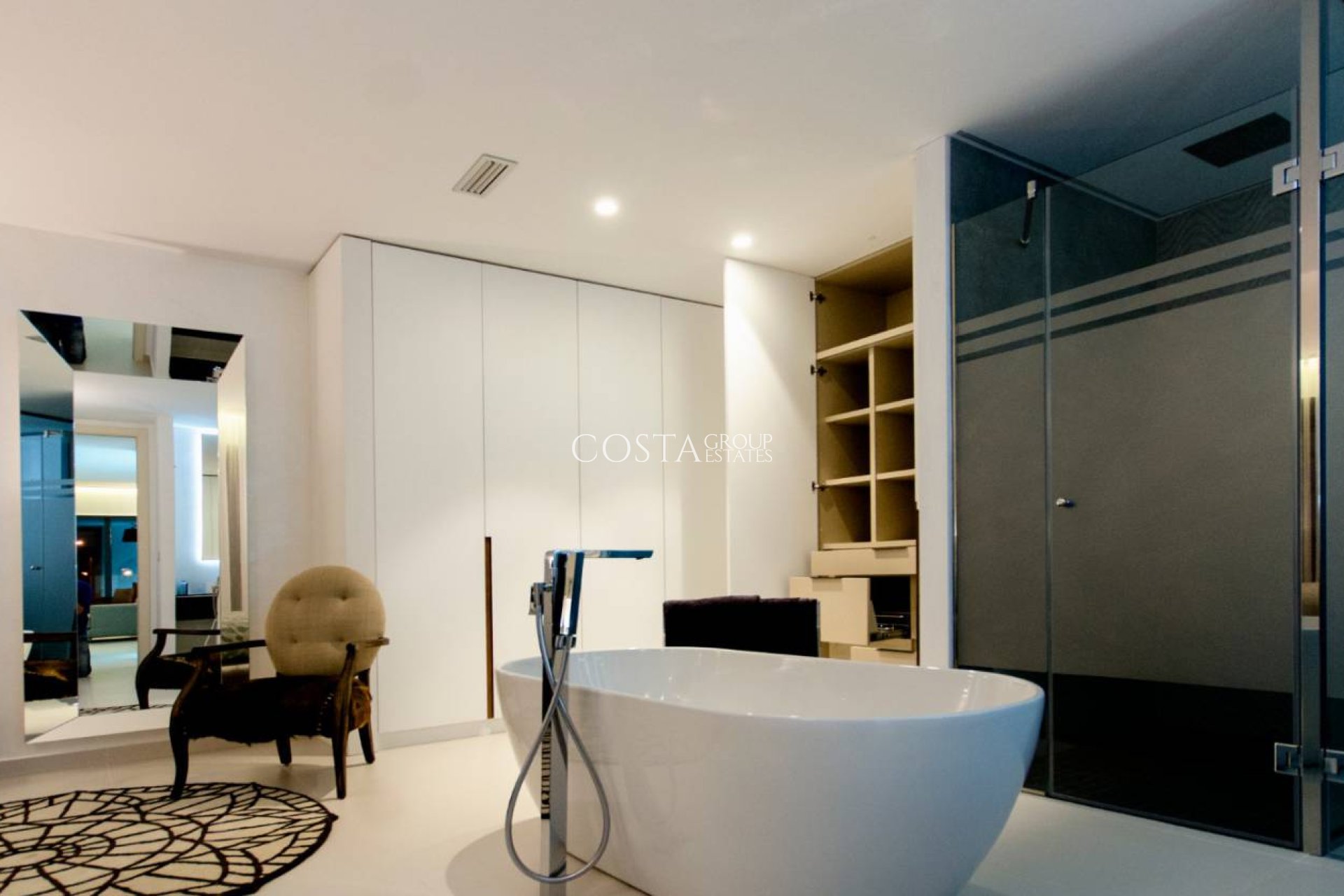 Neue Gebäude - Villa -
Orihuela Costa - Orihuela