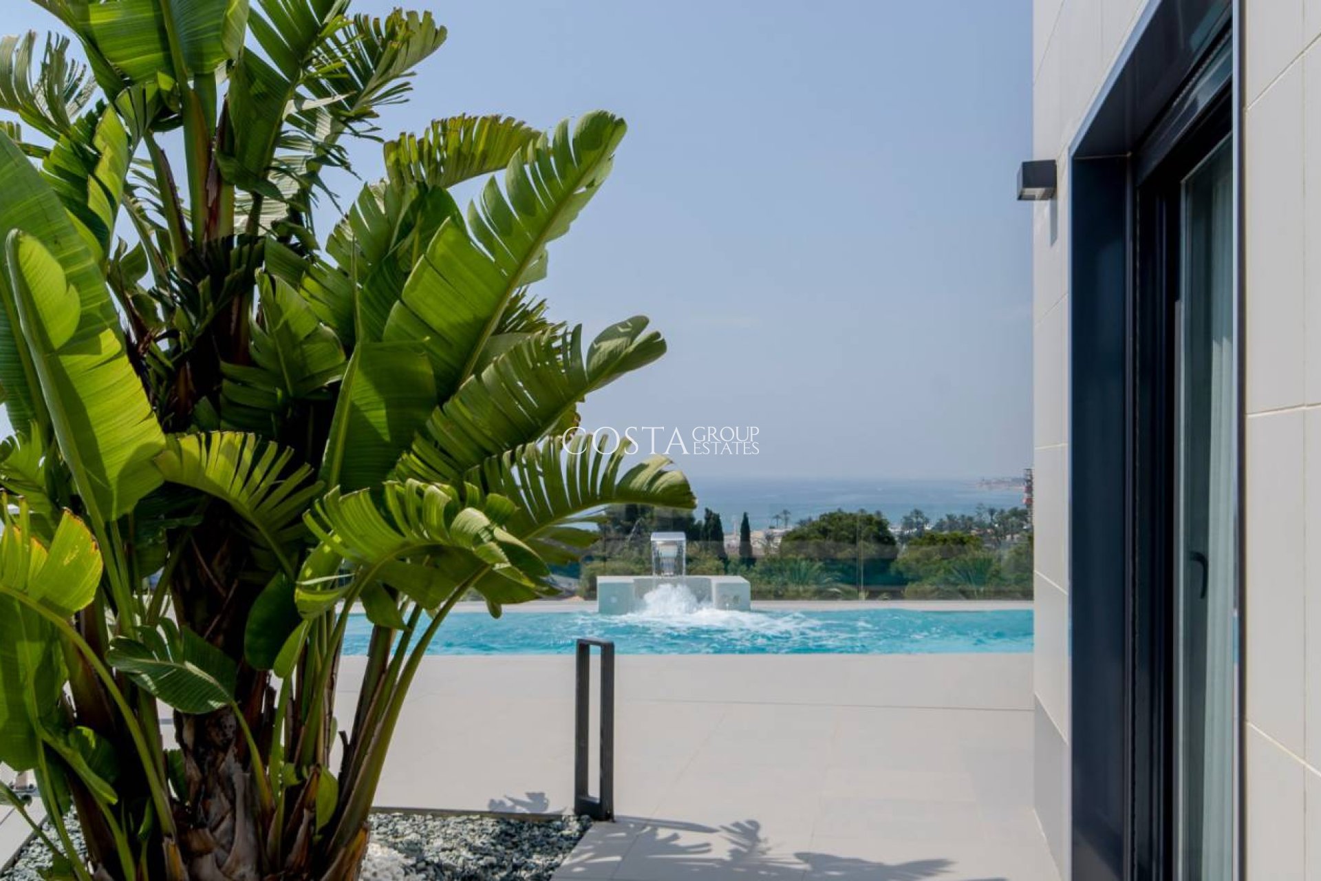 Neue Gebäude - Villa -
Orihuela Costa - Orihuela