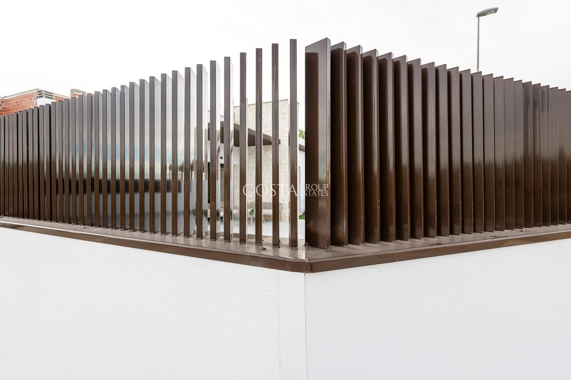 Neue Gebäude - Villa -
Orihuela Costa - Vistabella Golf