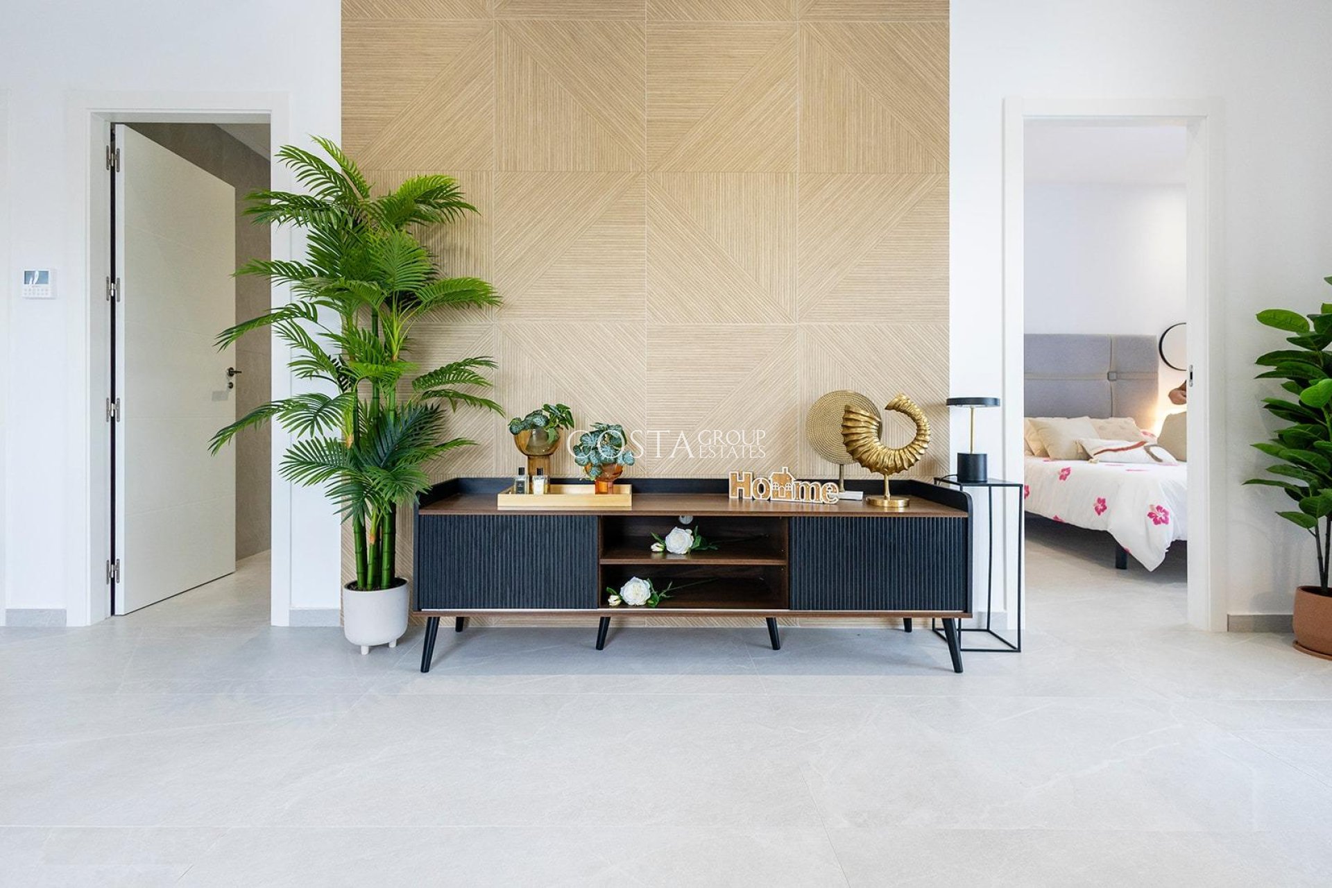 Neue Gebäude - Villa -
Orihuela Costa - Vistabella Golf