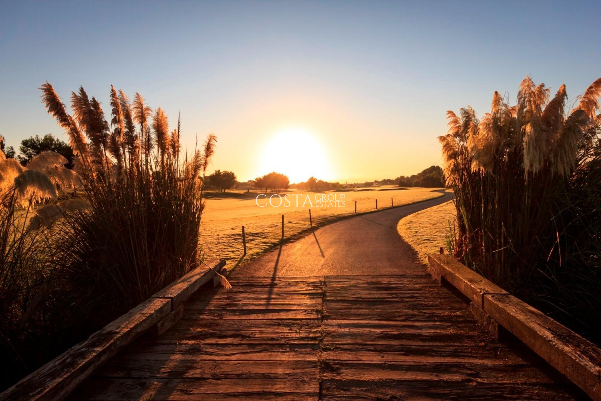 Neue Gebäude - Villa -
Pilar de la Horadada - Lo Romero Golf