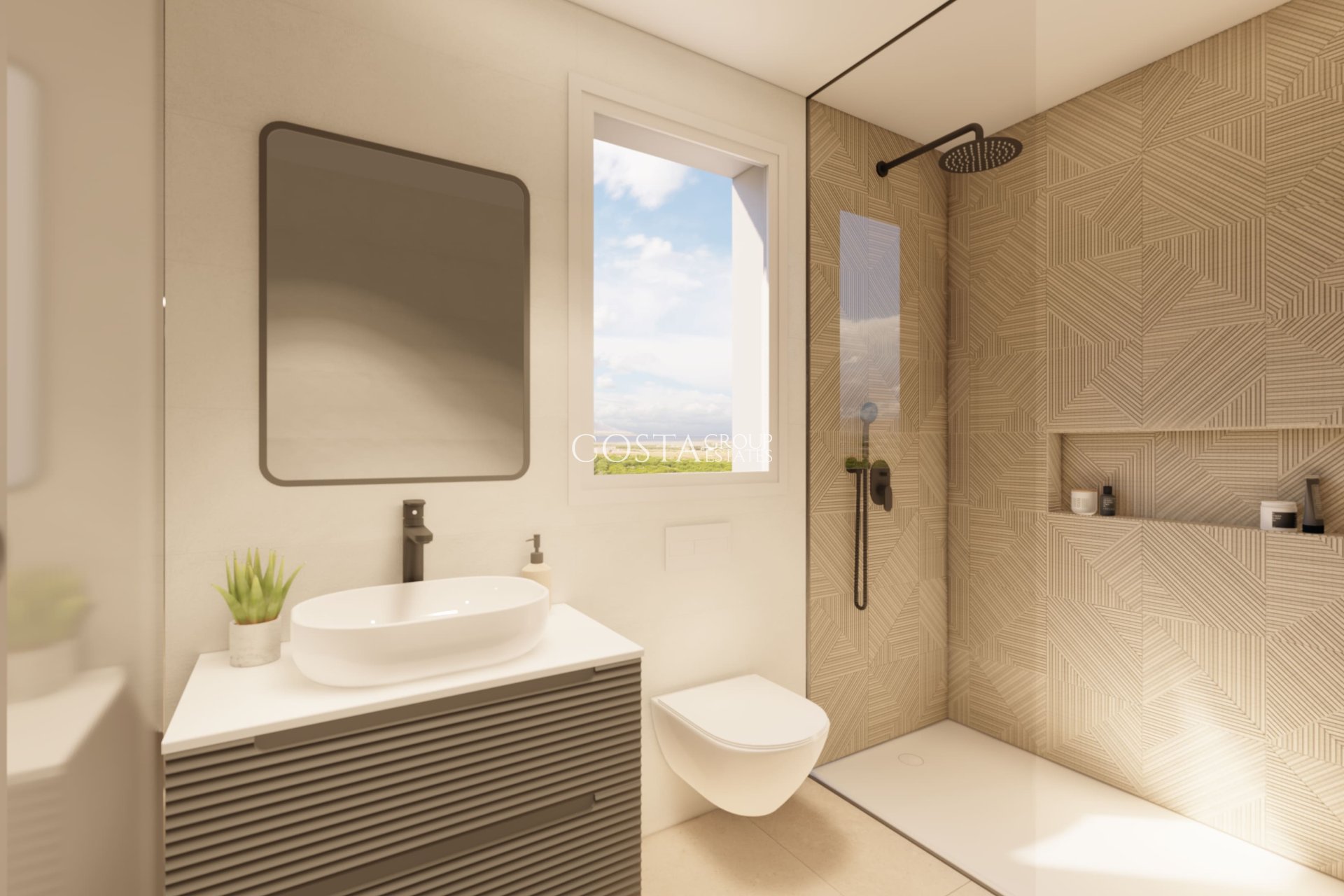 Neue Gebäude - Villa -
Pilar de la Horadada - Pilar De La Horadada