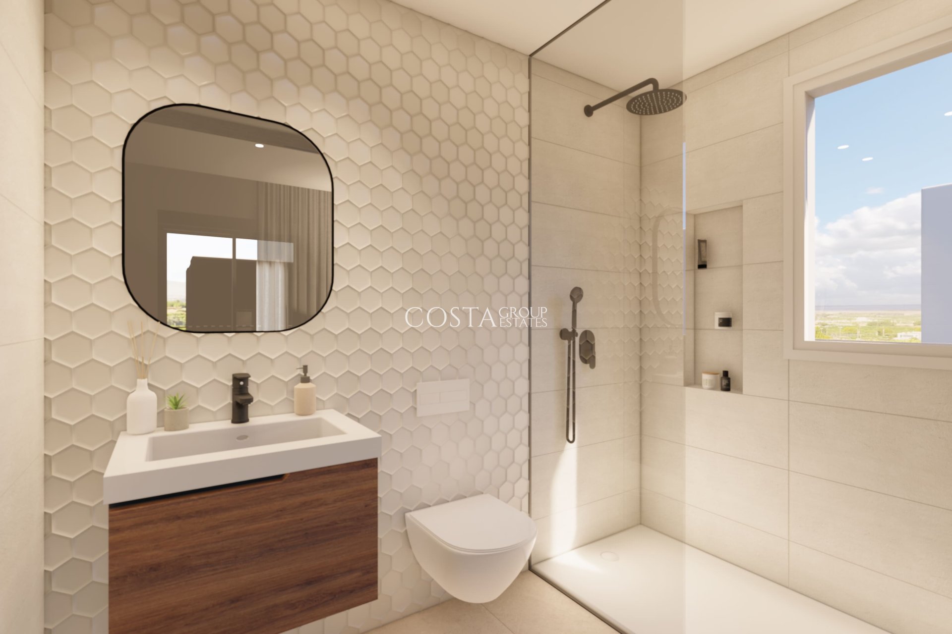 Neue Gebäude - Villa -
Pilar de la Horadada - Pilar De La Horadada