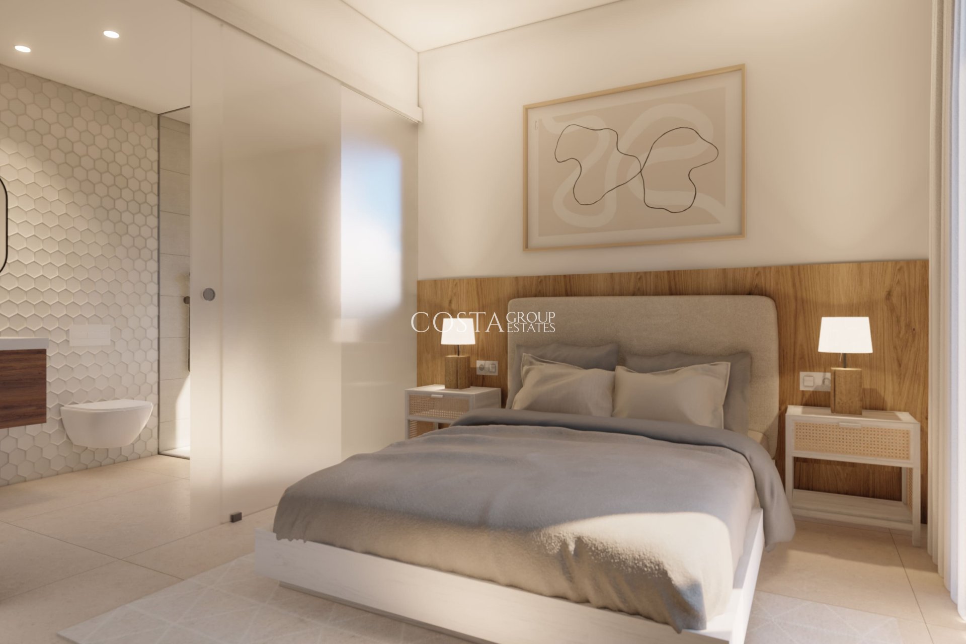 Neue Gebäude - Villa -
Pilar de la Horadada - Pilar De La Horadada