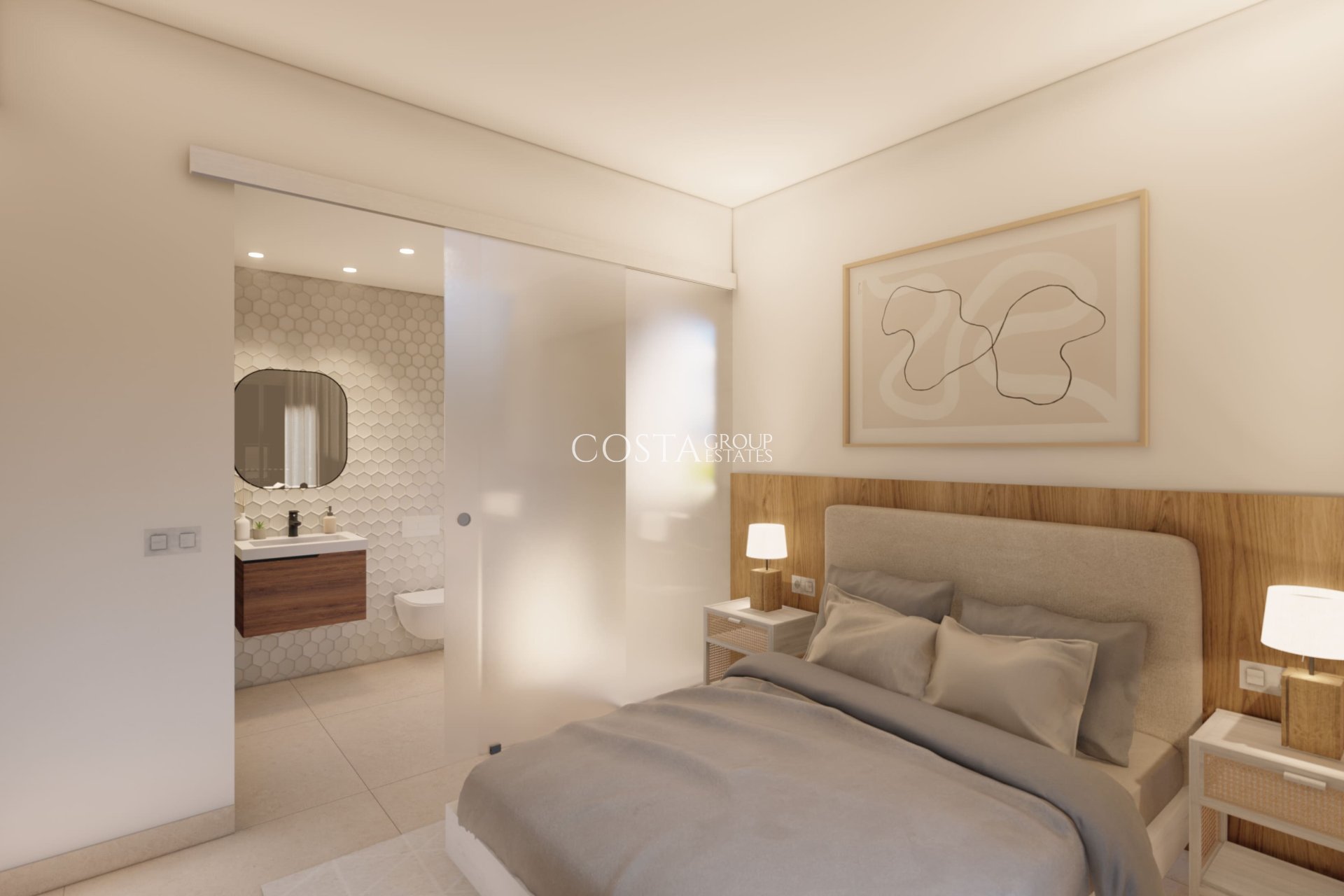 Neue Gebäude - Villa -
Pilar de la Horadada - Pilar De La Horadada