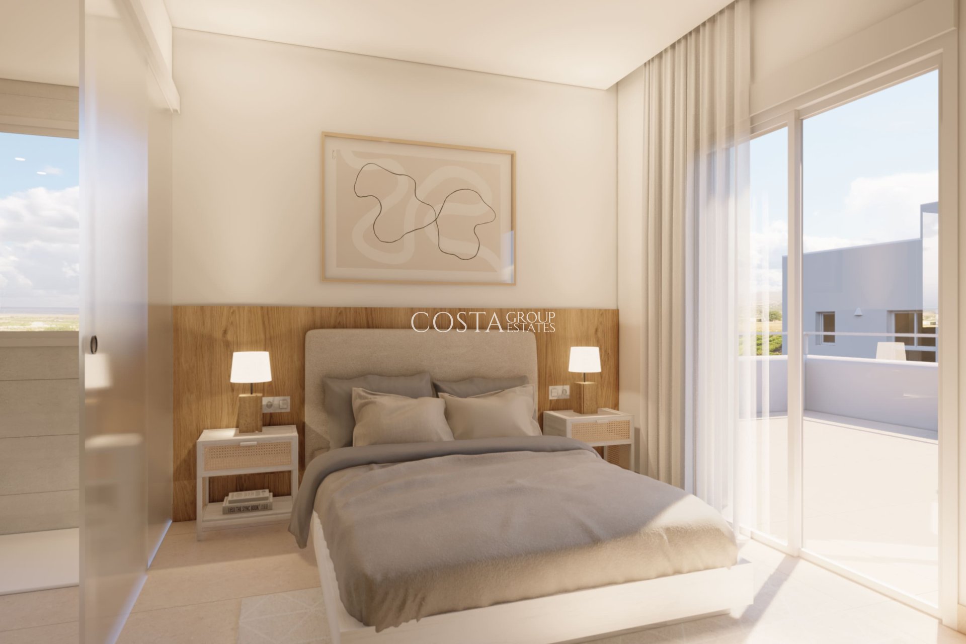 Neue Gebäude - Villa -
Pilar de la Horadada - Pilar De La Horadada