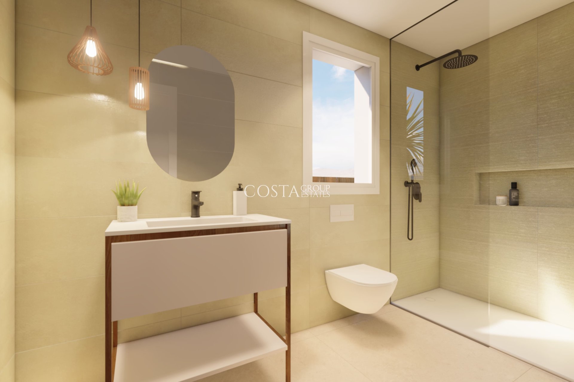 Neue Gebäude - Villa -
Pilar de la Horadada - Pilar De La Horadada