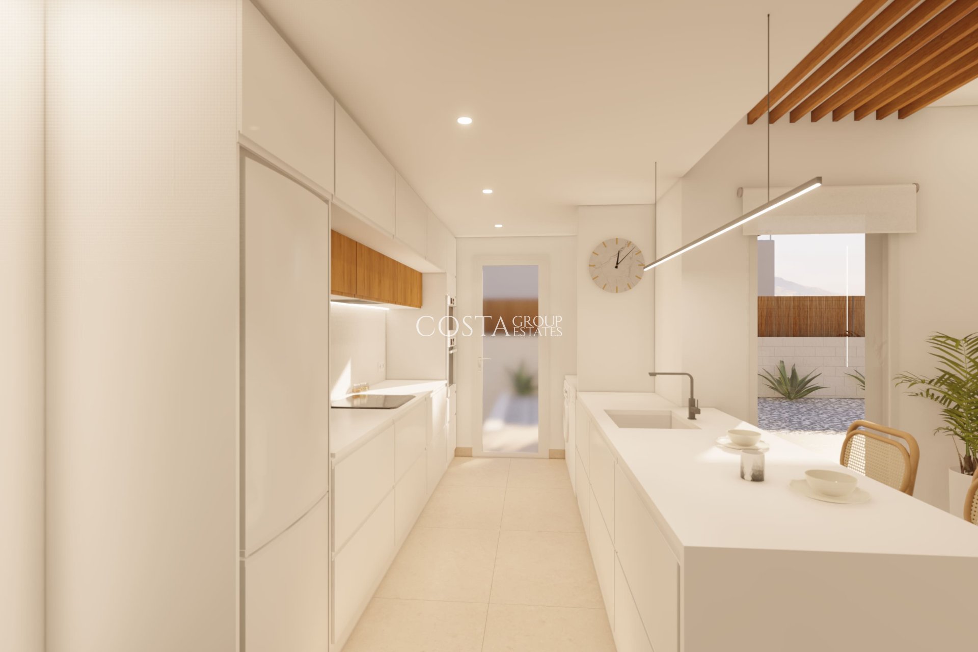 Neue Gebäude - Villa -
Pilar de la Horadada - Pilar De La Horadada