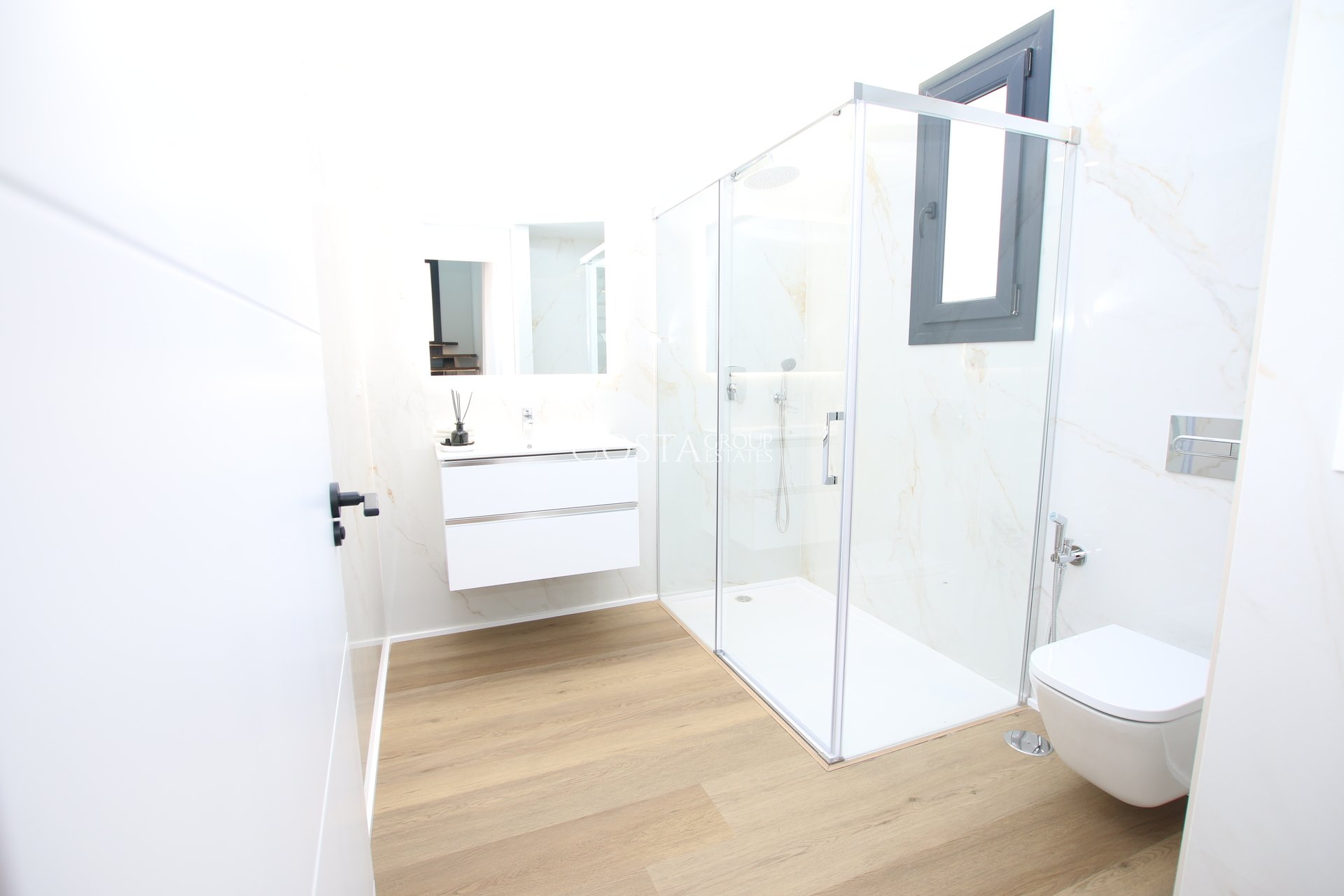 Neue Gebäude - Villa -
Pilar de la Horadada - Pilar De La Horadada