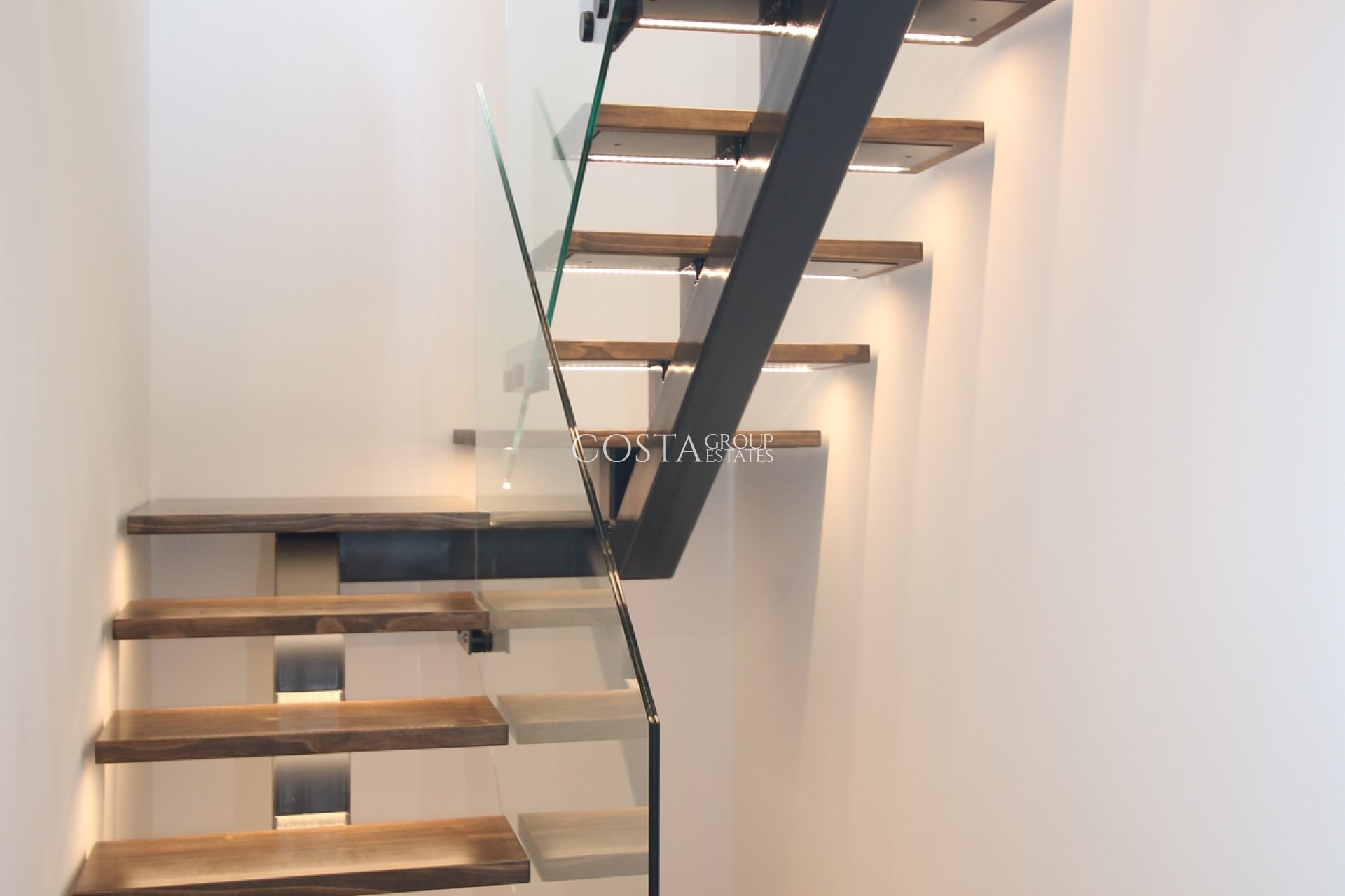 Neue Gebäude - Villa -
Pilar de la Horadada - Pilar De La Horadada