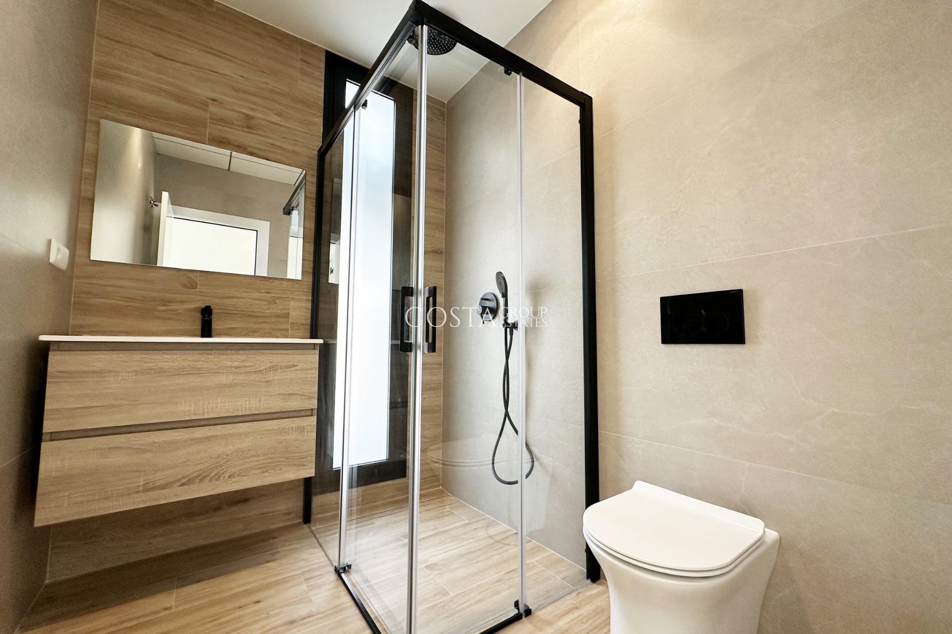 Neue Gebäude - Villa -
Pilar de la Horadada - Torre De La Horadada