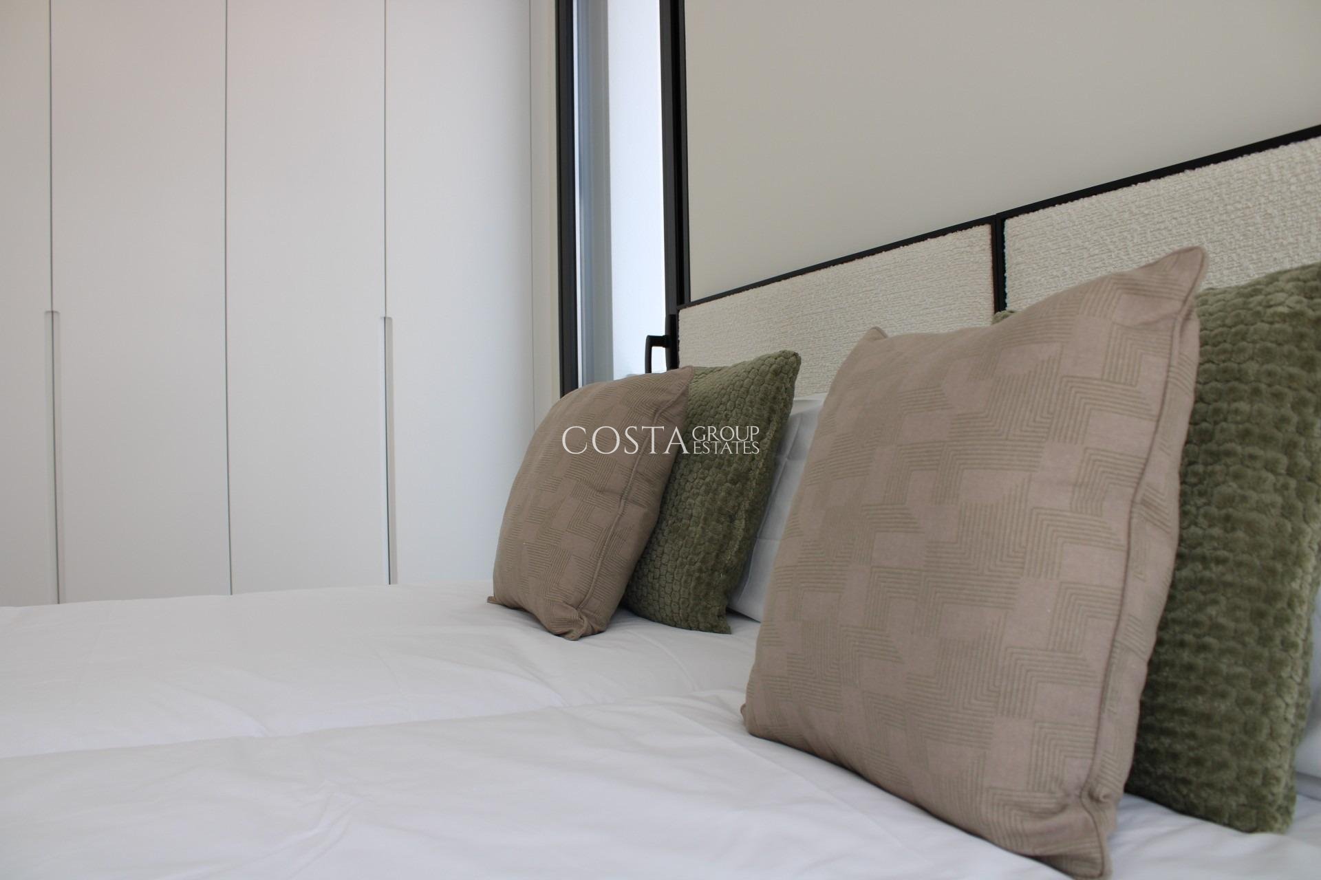 Neue Gebäude - Villa -
Pilar de la Horadada - Torre De La Horadada