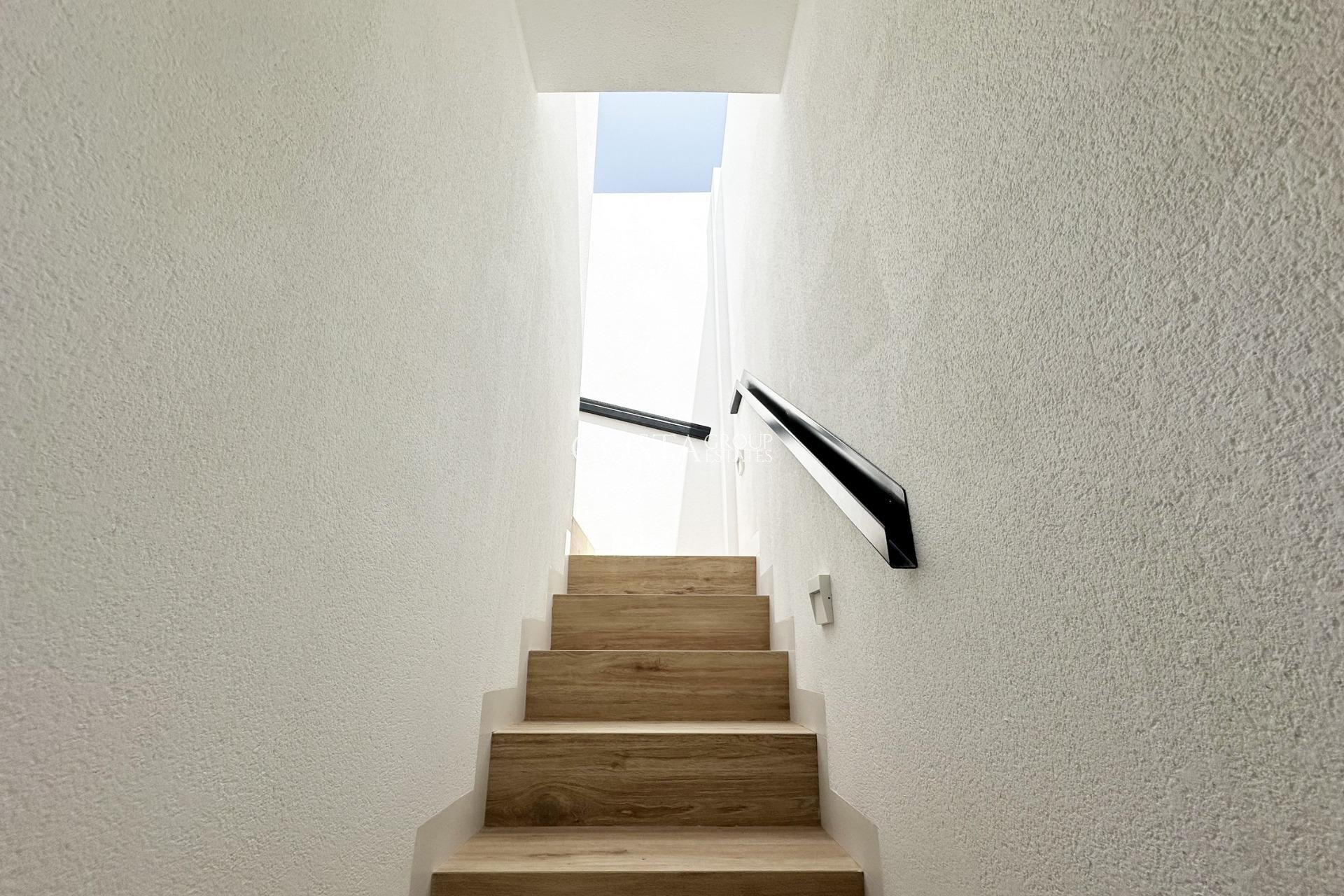 Neue Gebäude - Villa -
Pilar de la Horadada - Torre De La Horadada