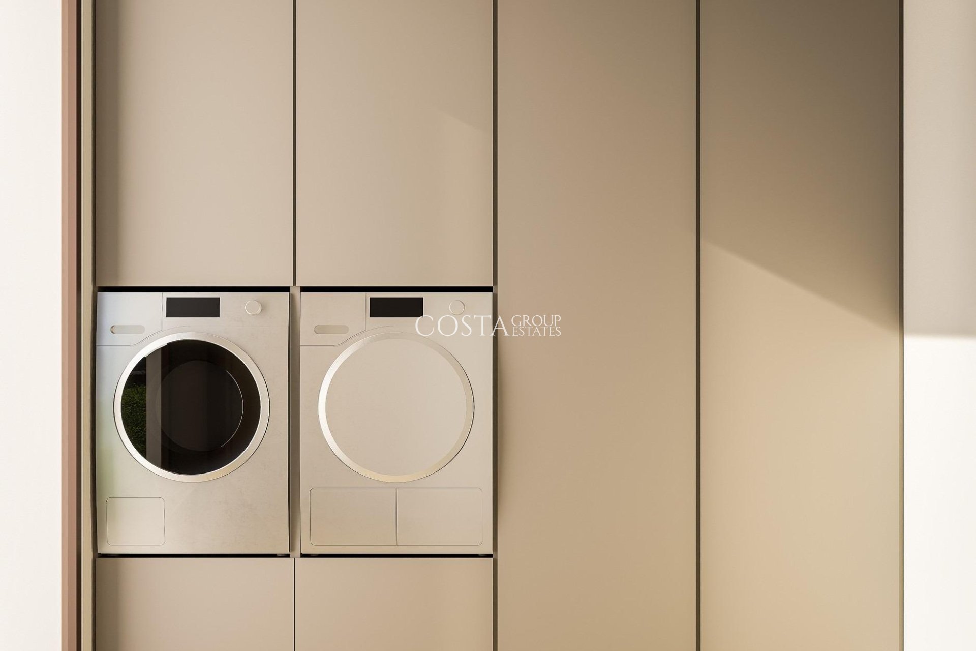 Neue Gebäude - Villa -
Pinoso - Lel