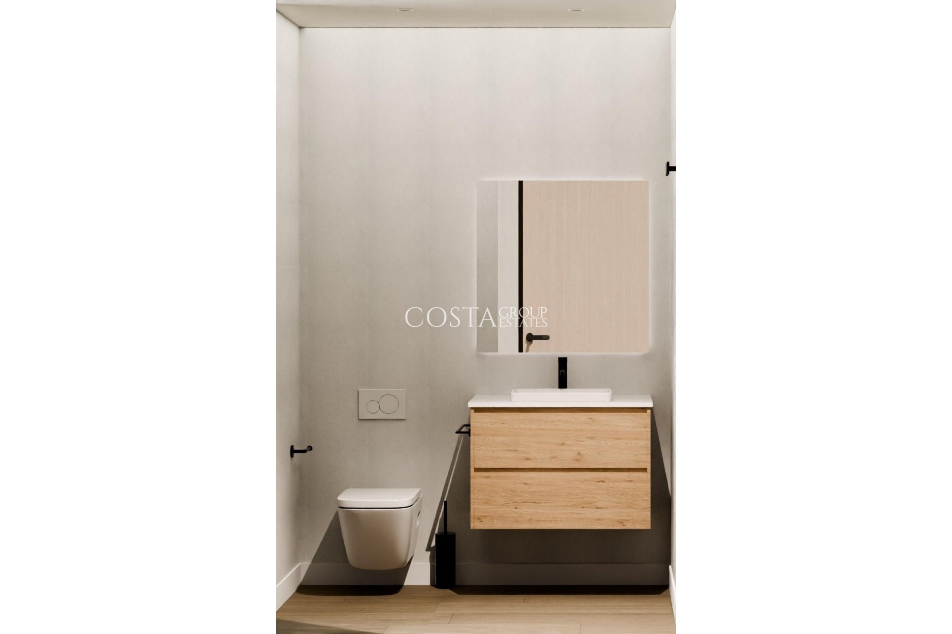 Neue Gebäude - Villa -
Pinoso - Lel