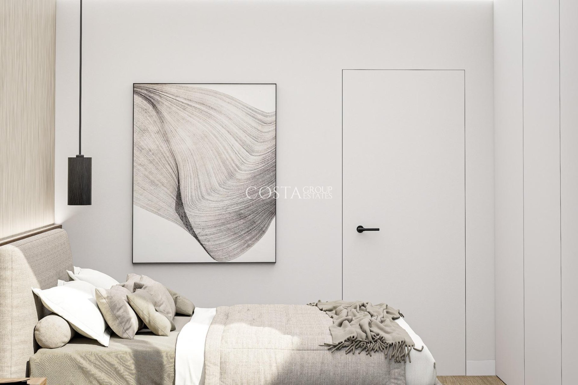 Neue Gebäude - Villa -
Pinoso - Lel