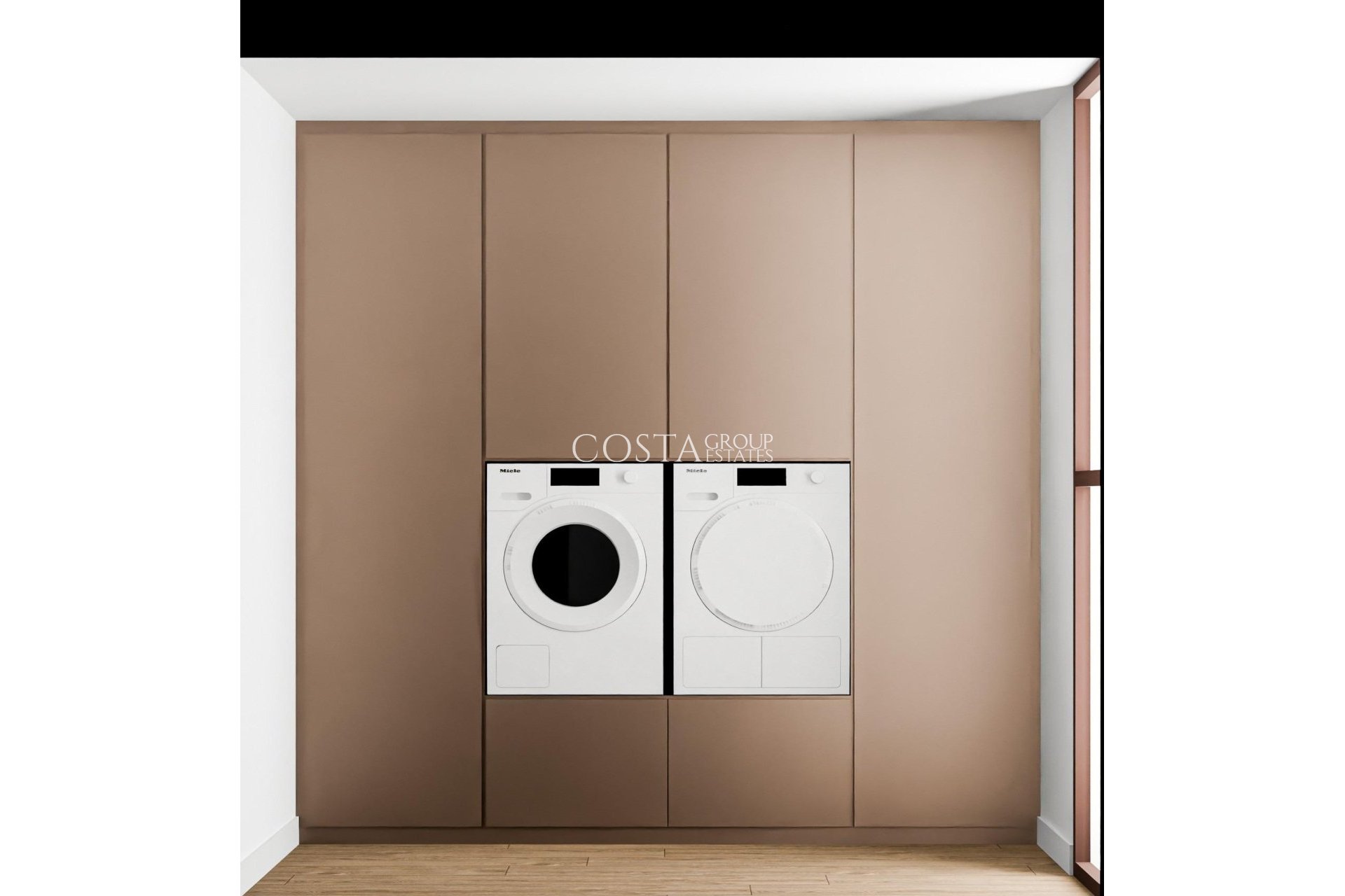 Neue Gebäude - Villa -
Pinoso - Lel