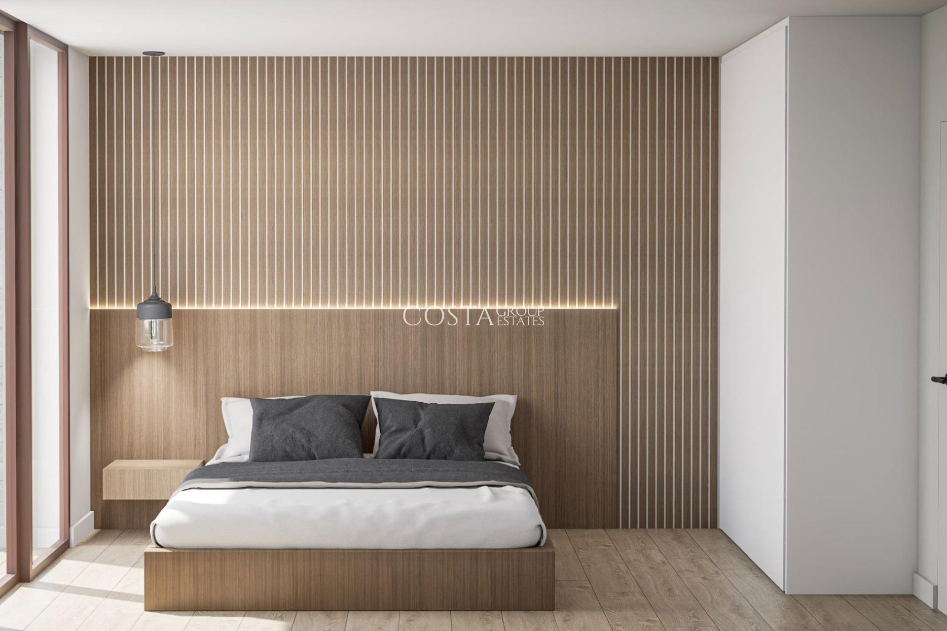 Neue Gebäude - Villa -
Pinoso - Lel