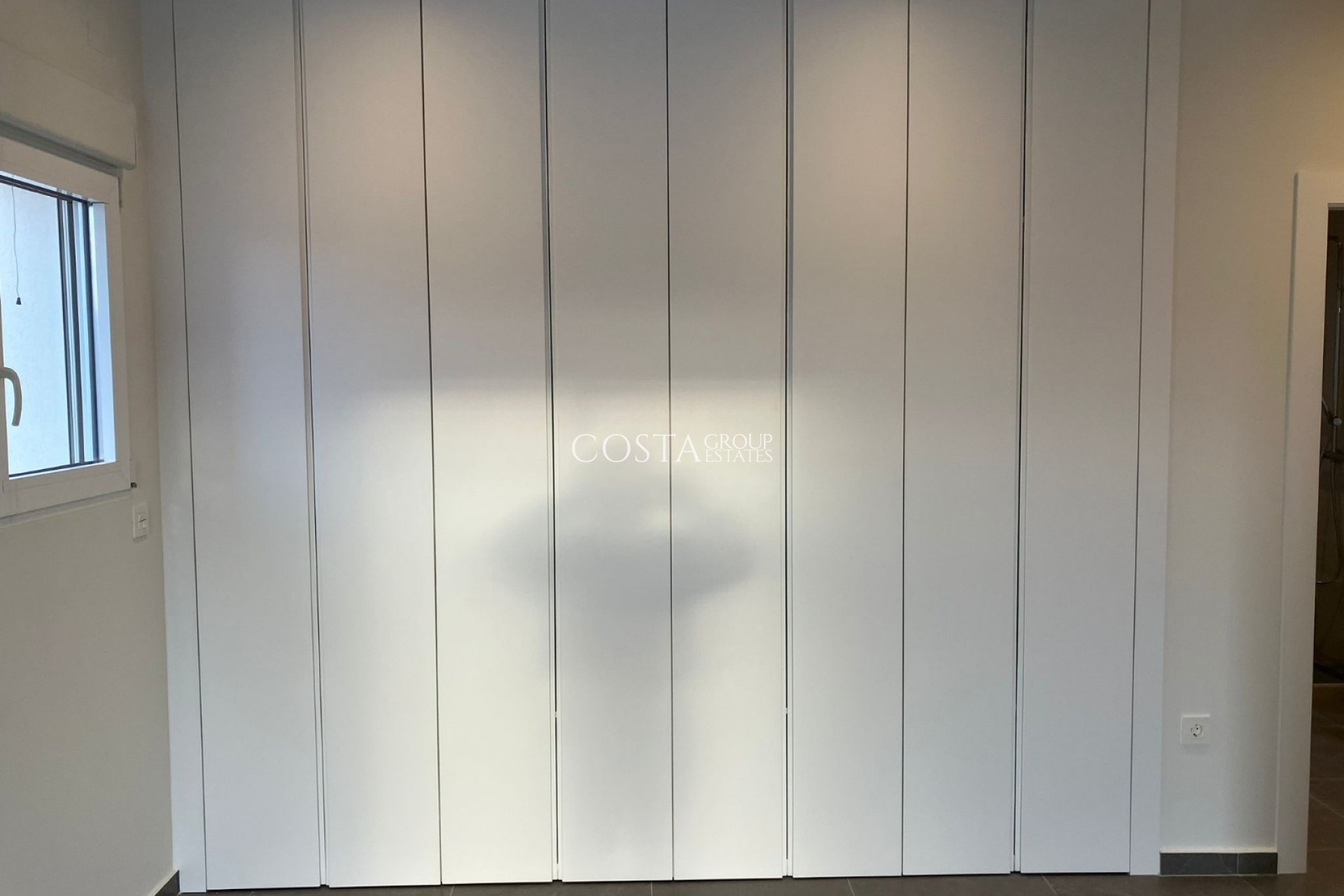 Neue Gebäude - Villa -
Pinoso