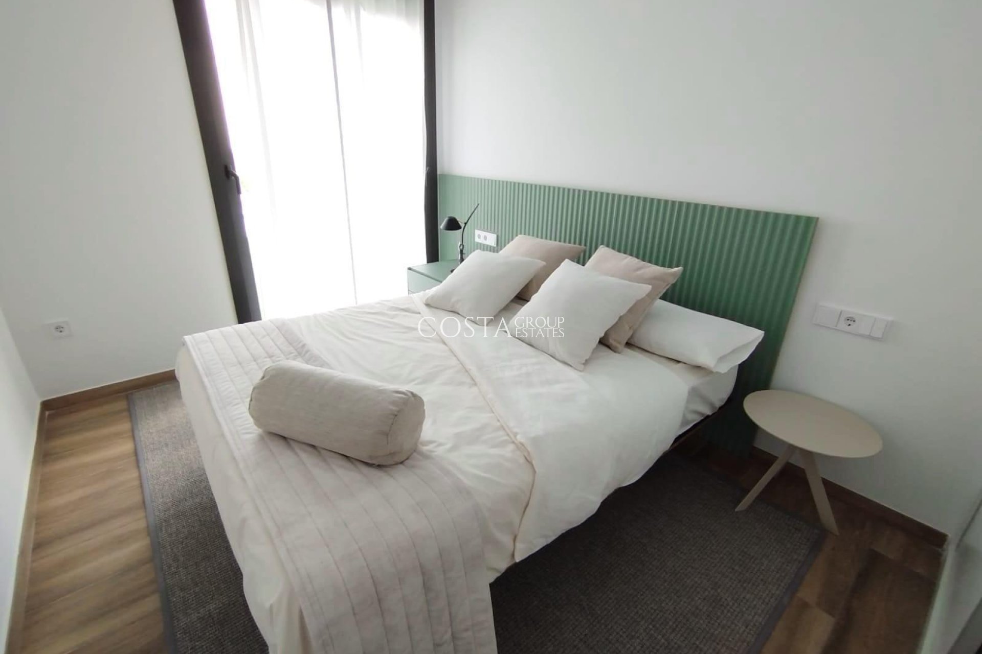 Neue Gebäude - Villa -
Polop - PAU 1