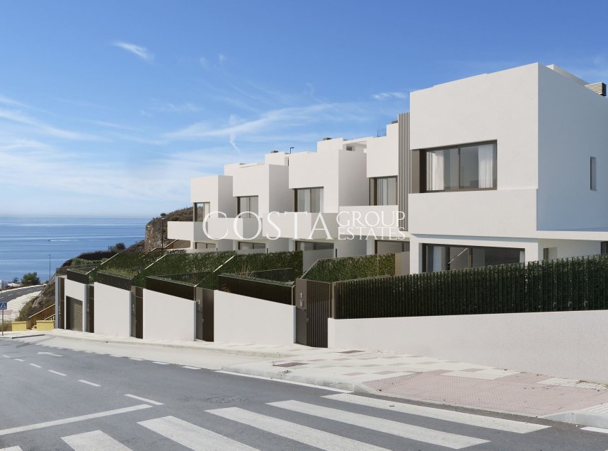 Neue Gebäude - Villa -
rincon de la victoria - Rincón de la Victoria
