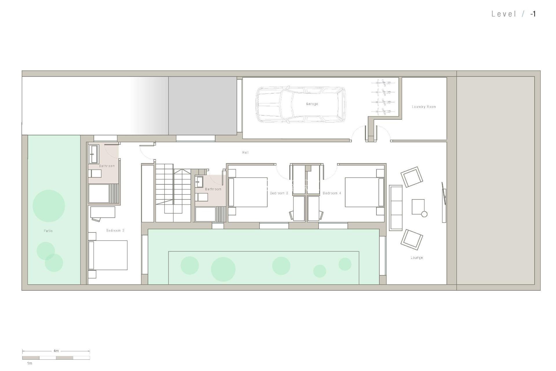 Neue Gebäude - Villa -
Rojales - Ciudad Quesada