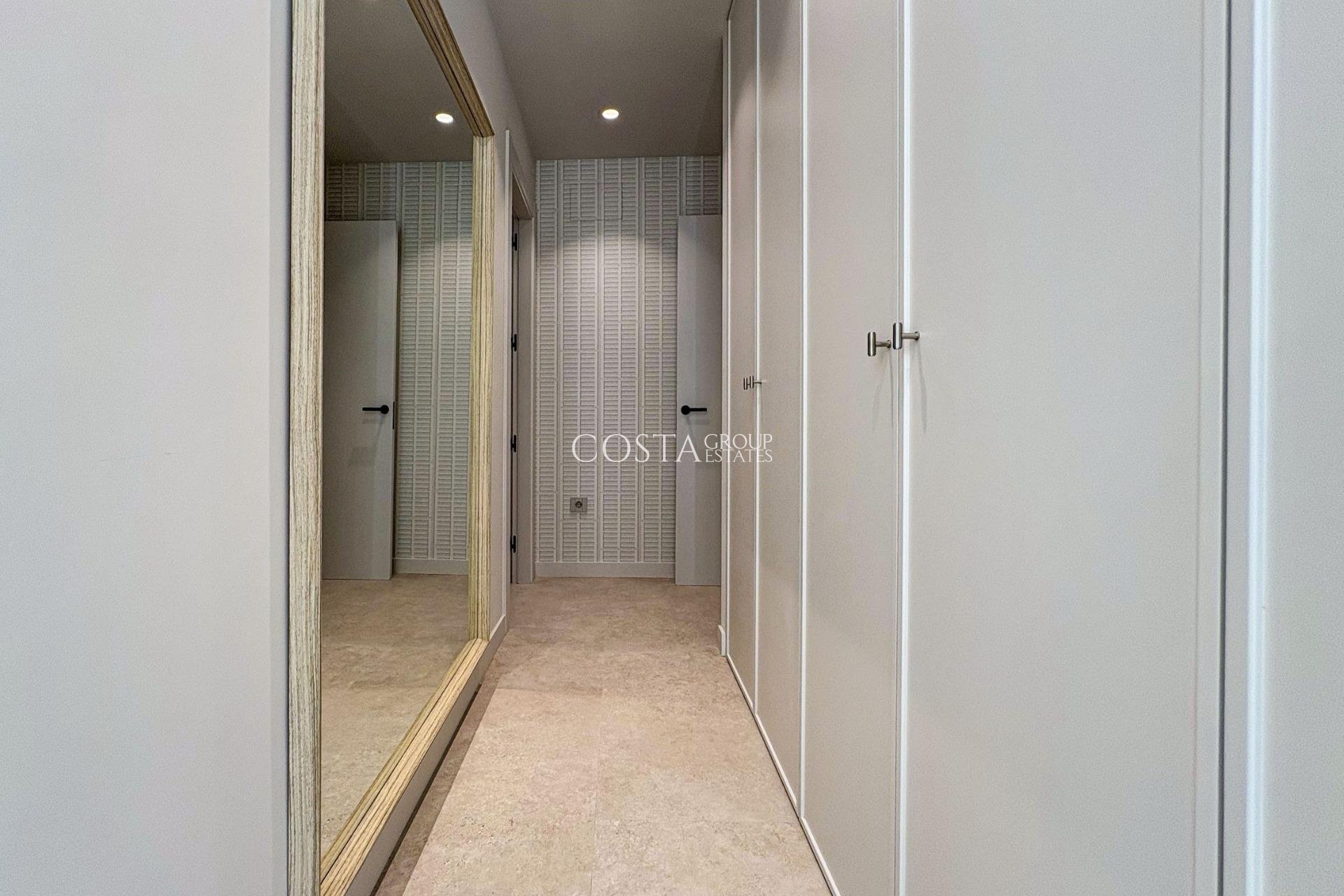 Neue Gebäude - Villa -
Rojales - Ciudad Quesada